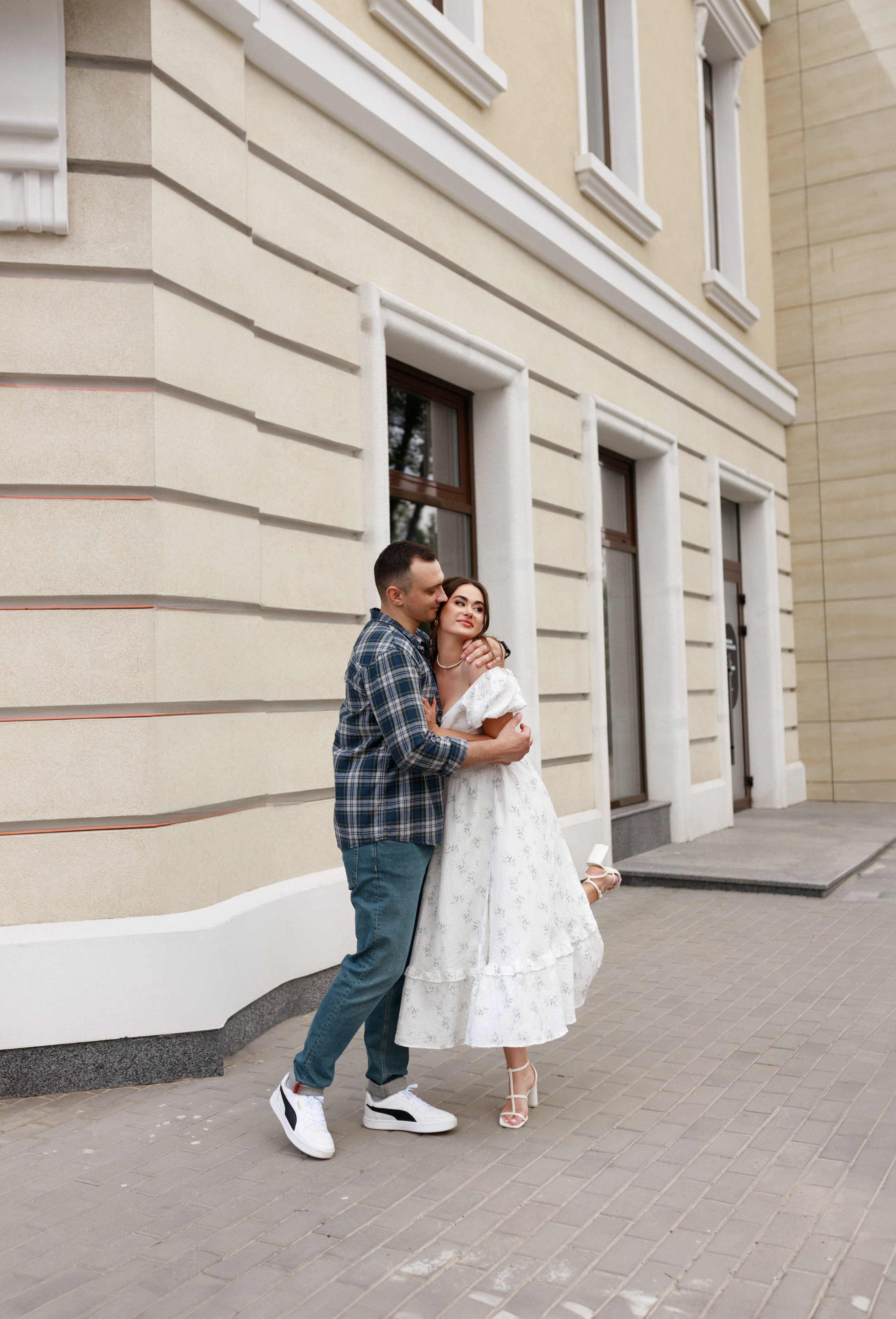 Іра & Андрій. Весільний та сімейний фотограф у Харкові Ткаченко Світлана