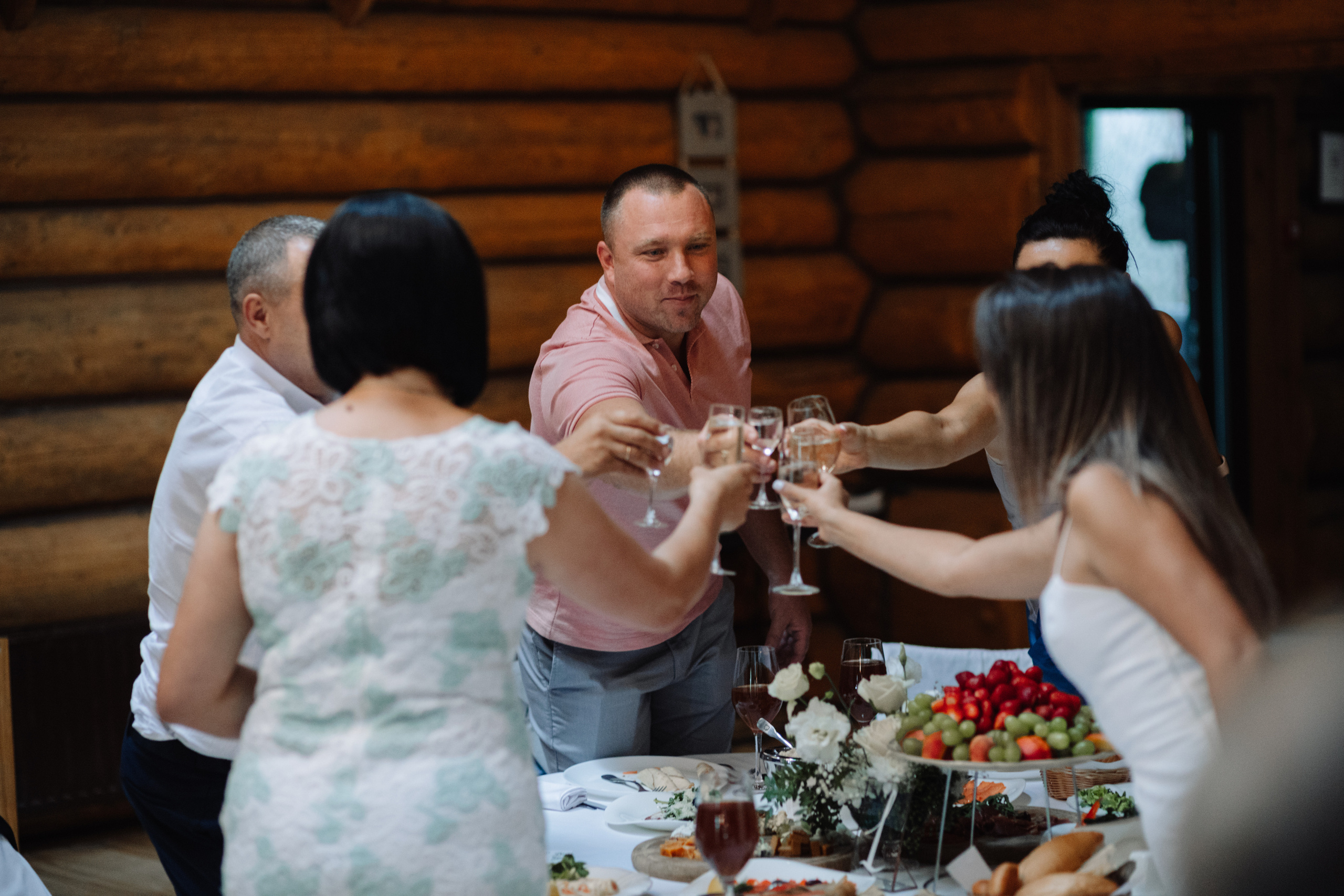 Анна & Артем. Весільний та сімейний фотограф у Харкові Ткаченко Світлана