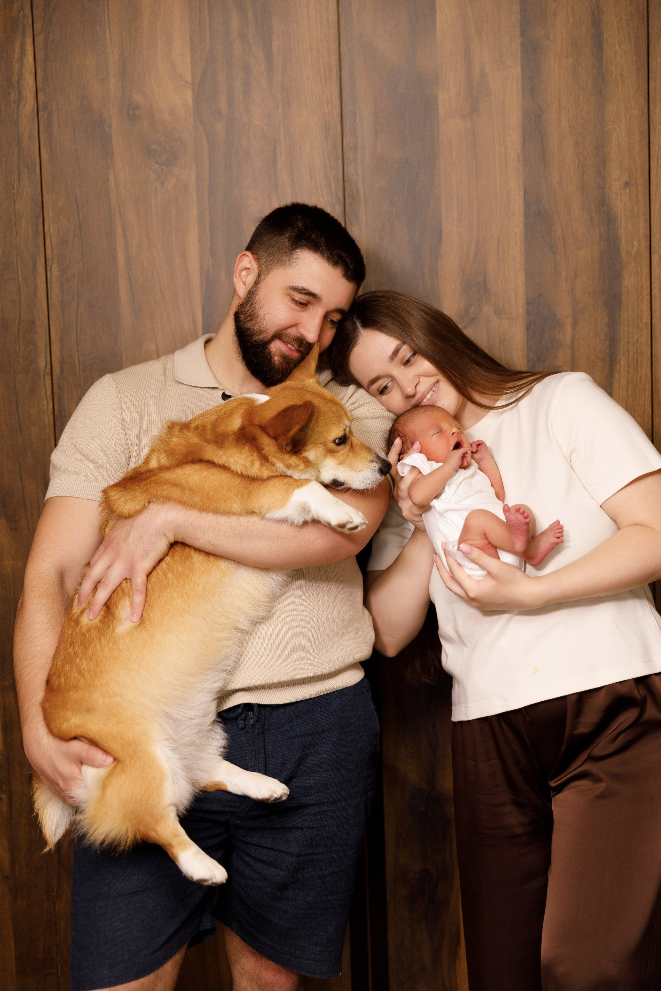 Ірина & Максим & Вікторія. Весільний та сімейний фотограф у Харкові Ткаченко Світлана