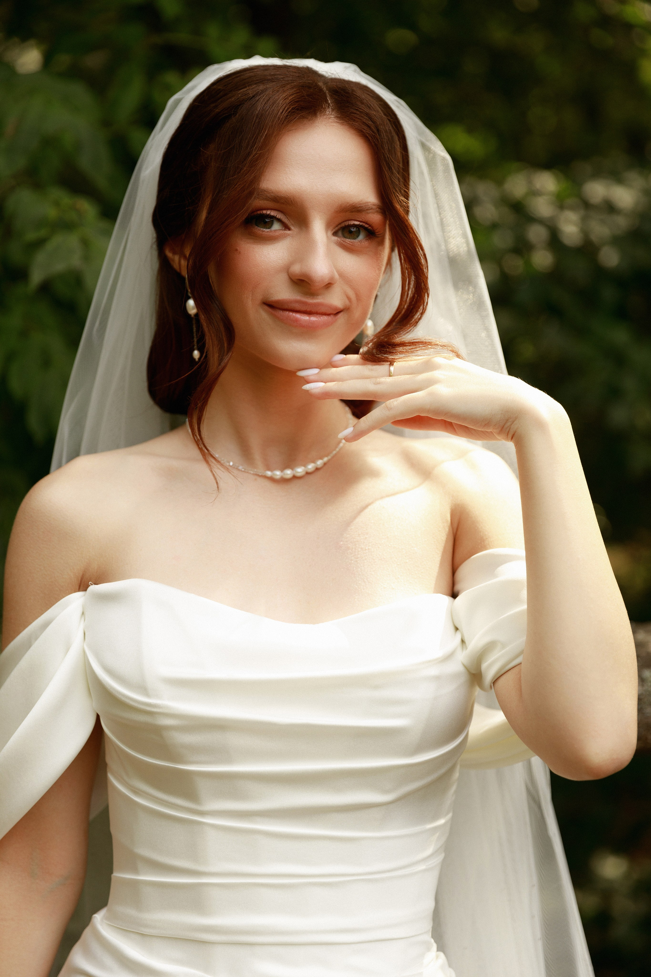 Анастасія & Артем. Весільний та сімейний фотограф у Харкові Ткаченко Світлана