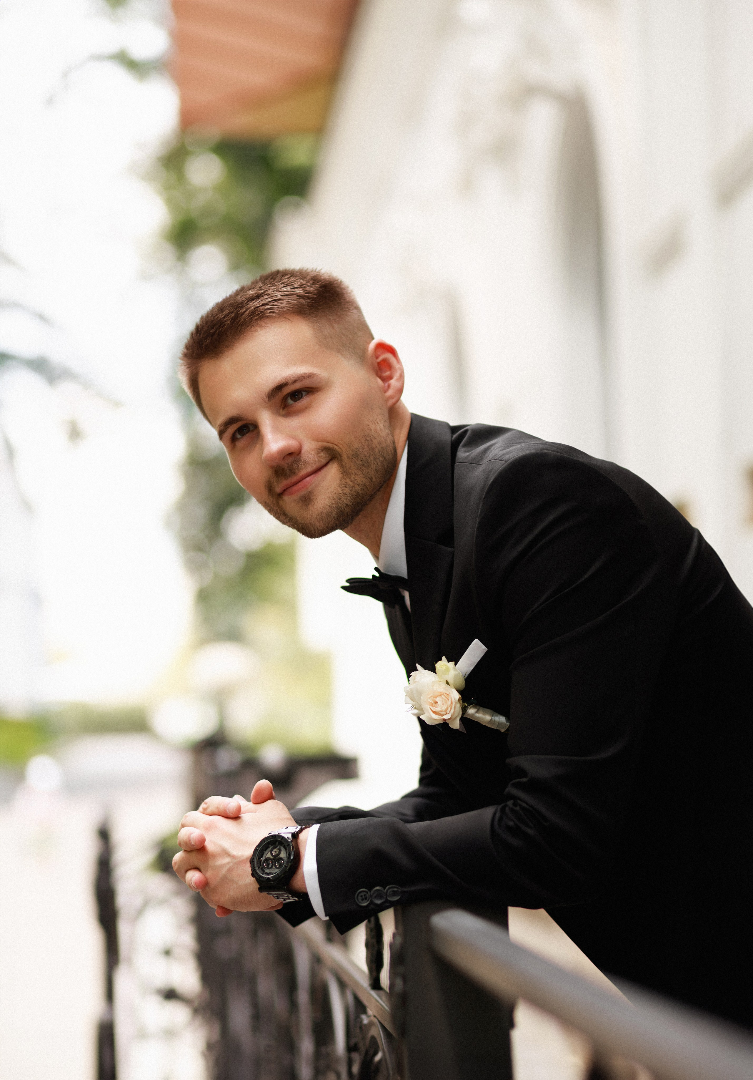 Аліна & Ярослав. Весільний та сімейний фотограф у Харкові Ткаченко Світлана