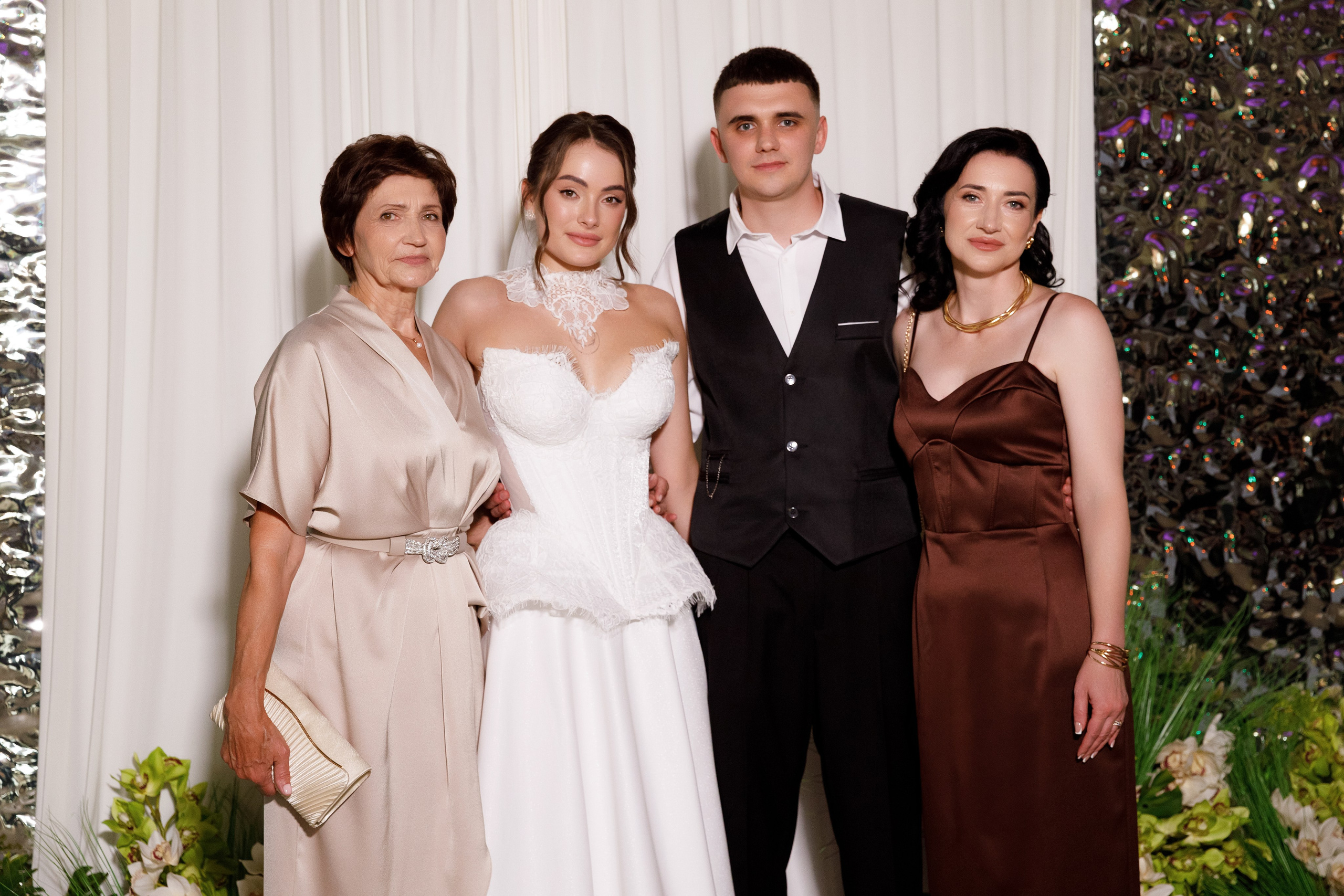 Діана & Микола. Весільний та сімейний фотограф у Харкові Ткаченко Світлана