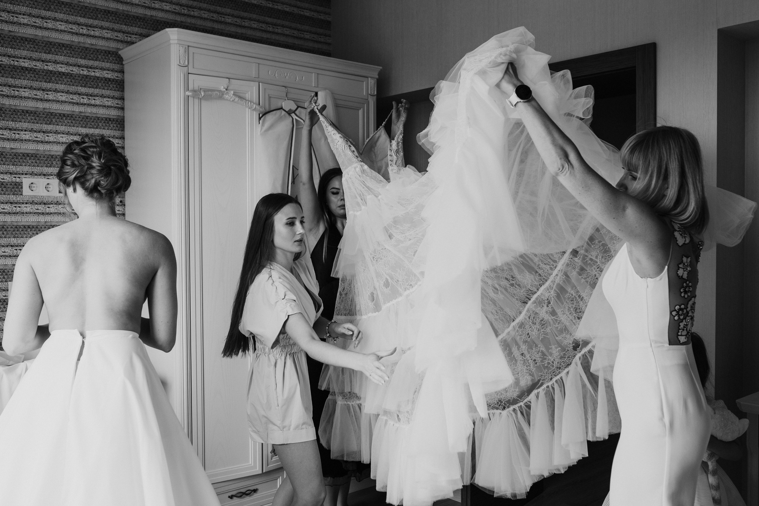 Христина & Стас. Весільний та сімейний фотограф у Харкові Ткаченко Світлана