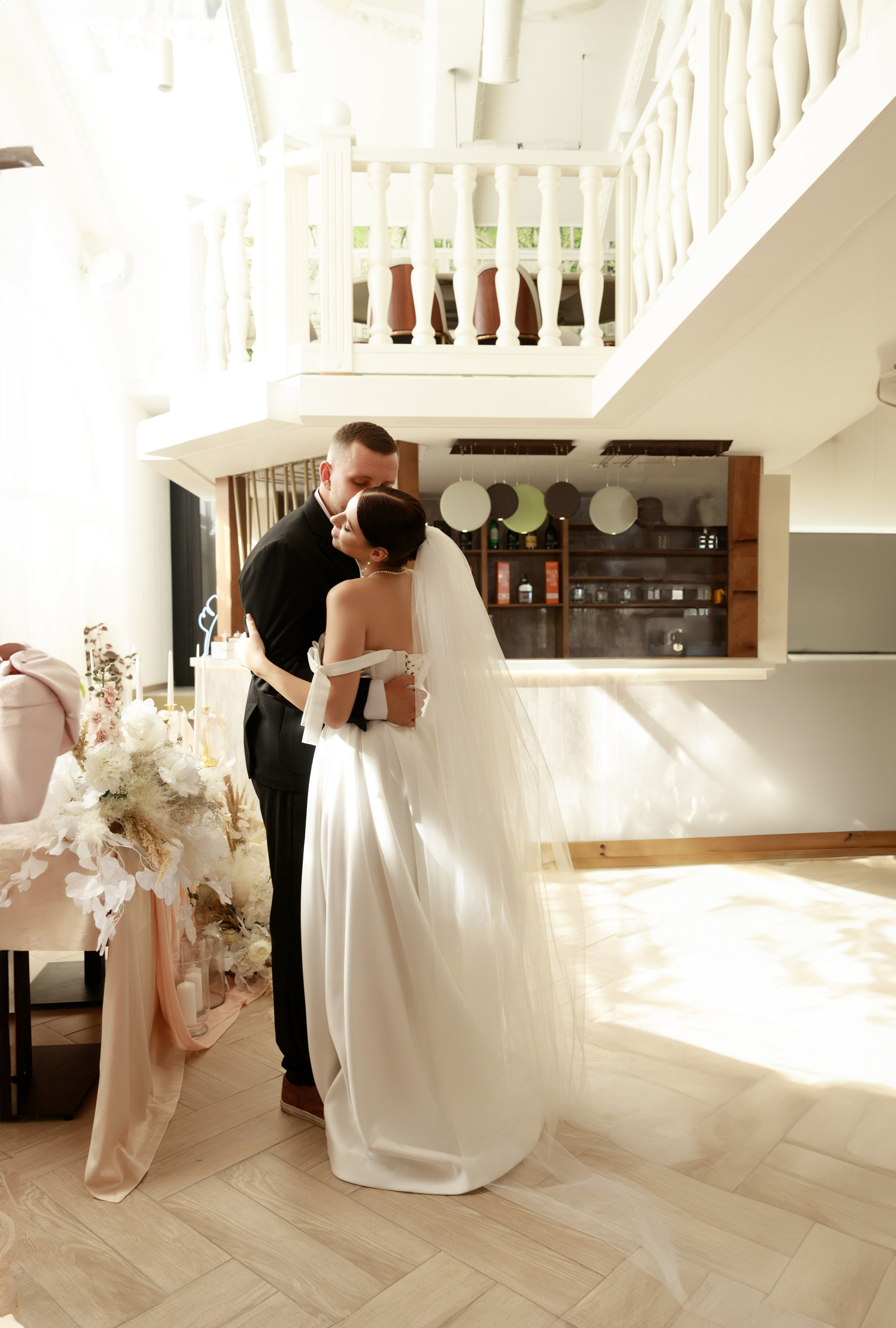 Катерина & Дмитро. Весільний та сімейний фотограф у Харкові Ткаченко Світлана