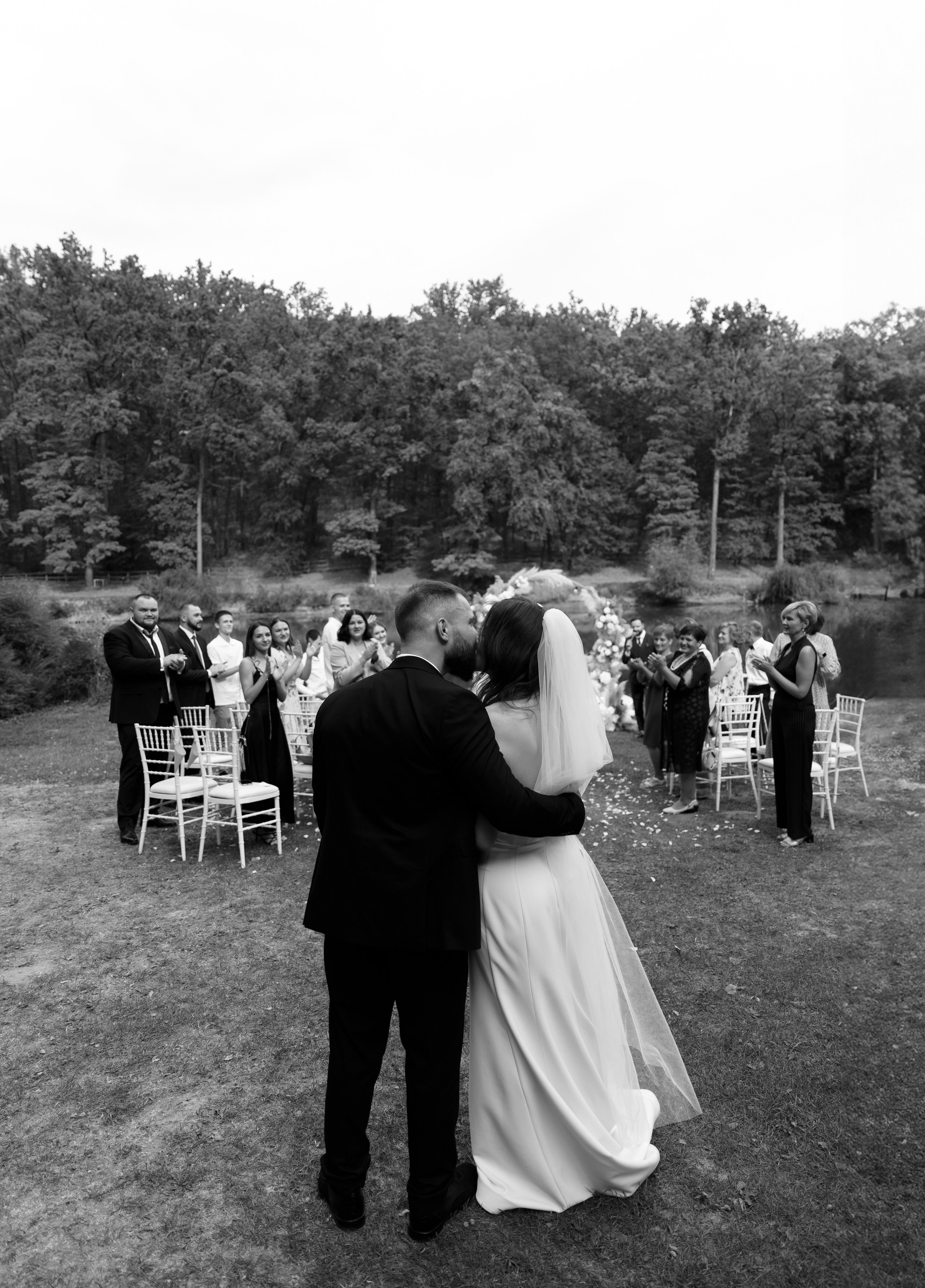 Катерина & Роман. Весільний та сімейний фотограф у Харкові Ткаченко Світлана