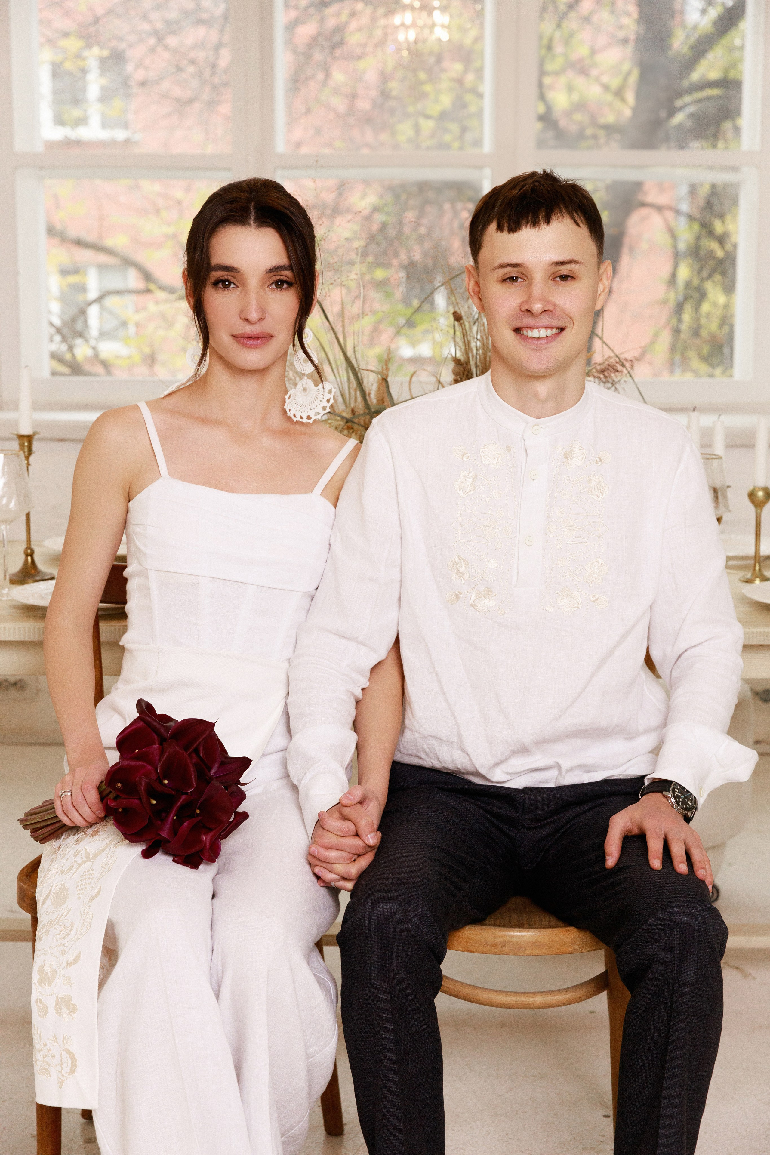 Валерія & Олександр. Весільний та сімейний фотограф у Харкові Ткаченко Світлана