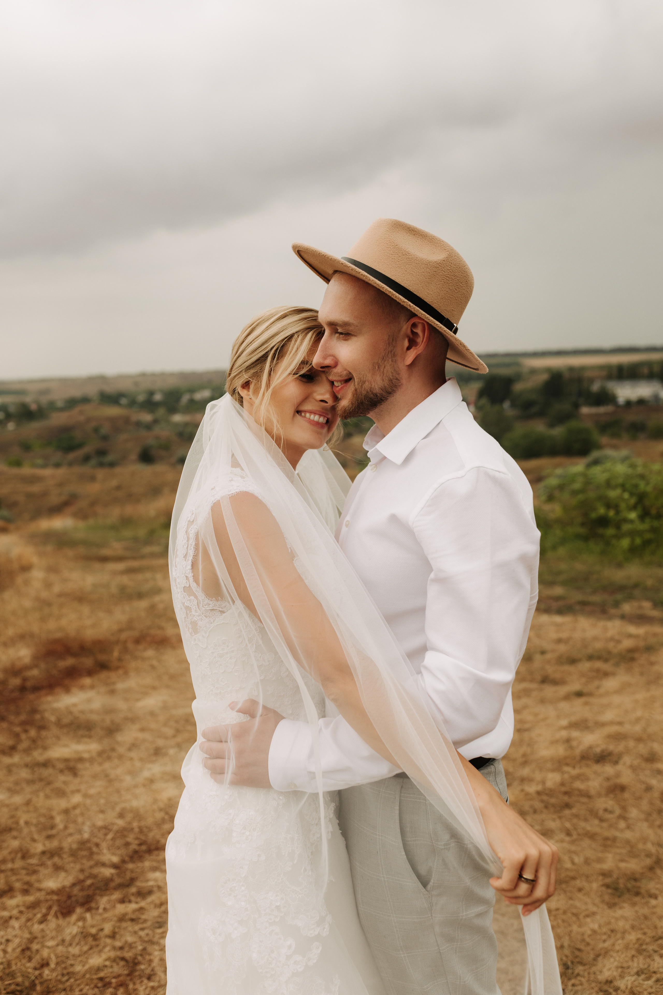 Яна & Іван. Весільний та сімейний фотограф у Харкові Ткаченко Світлана