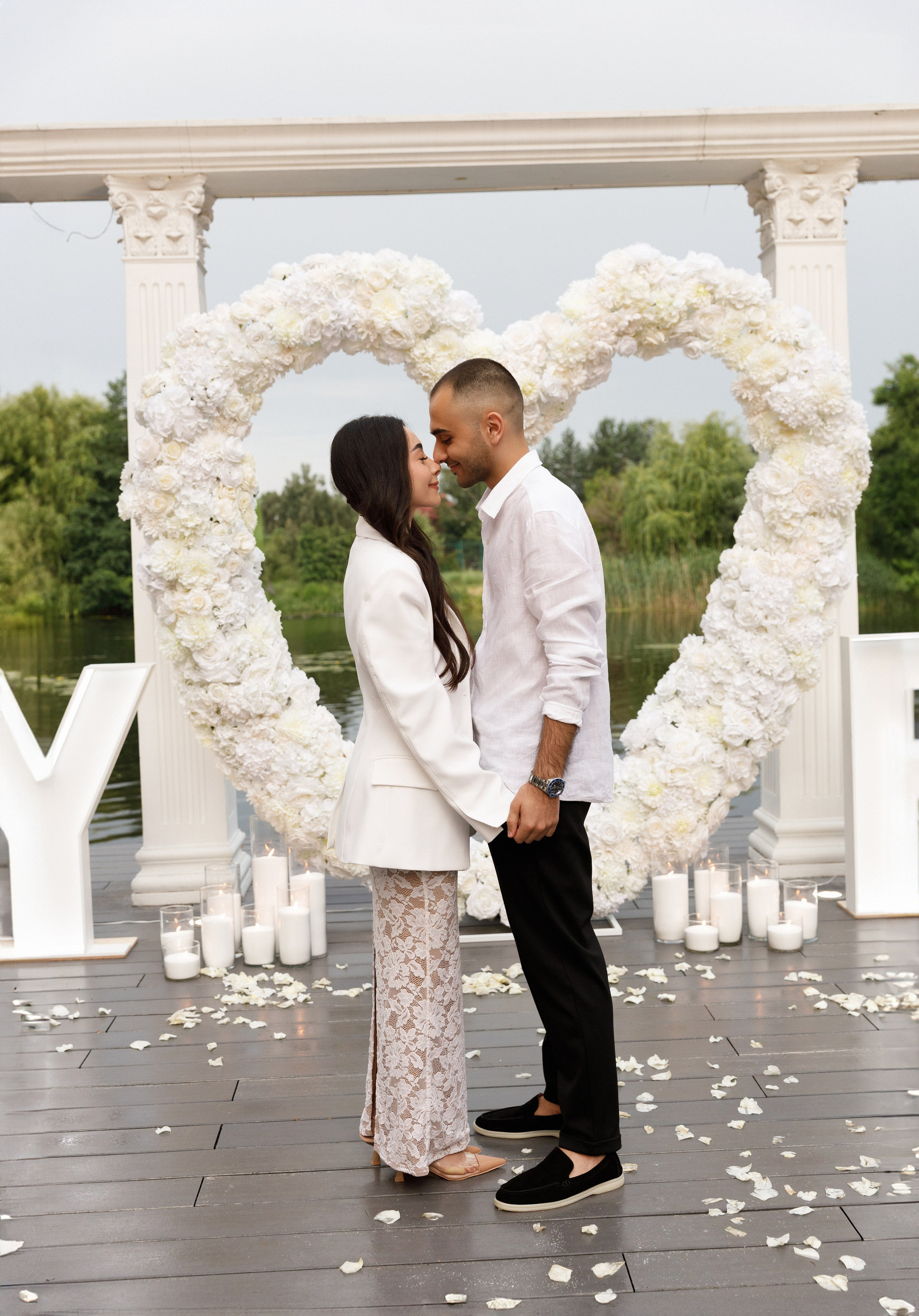 Аяз & Джахан. Весільний та сімейний фотограф у Харкові Ткаченко Світлана