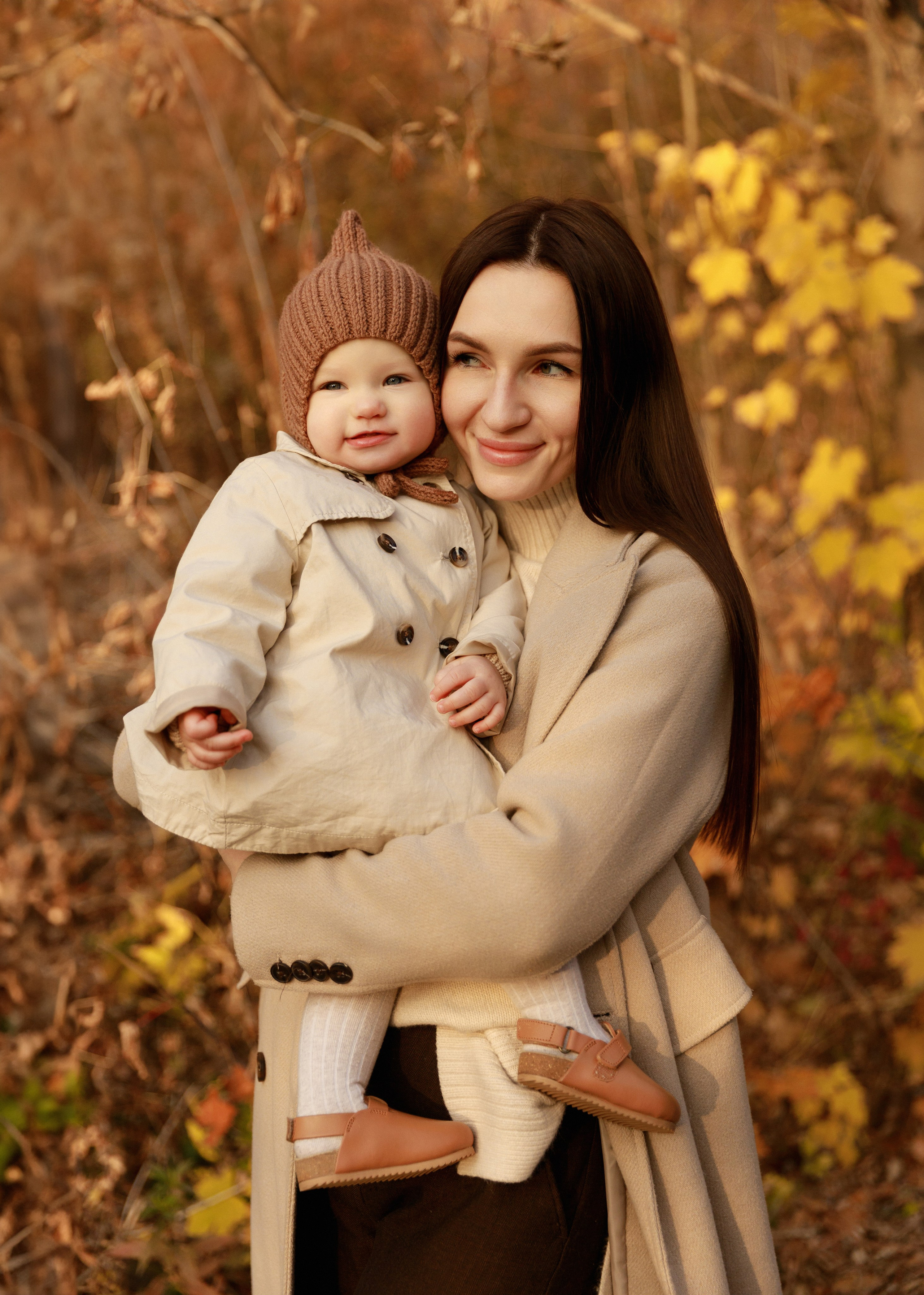 Настя & Вадим & Софія. Весільний та сімейний фотограф у Харкові Ткаченко Світлана