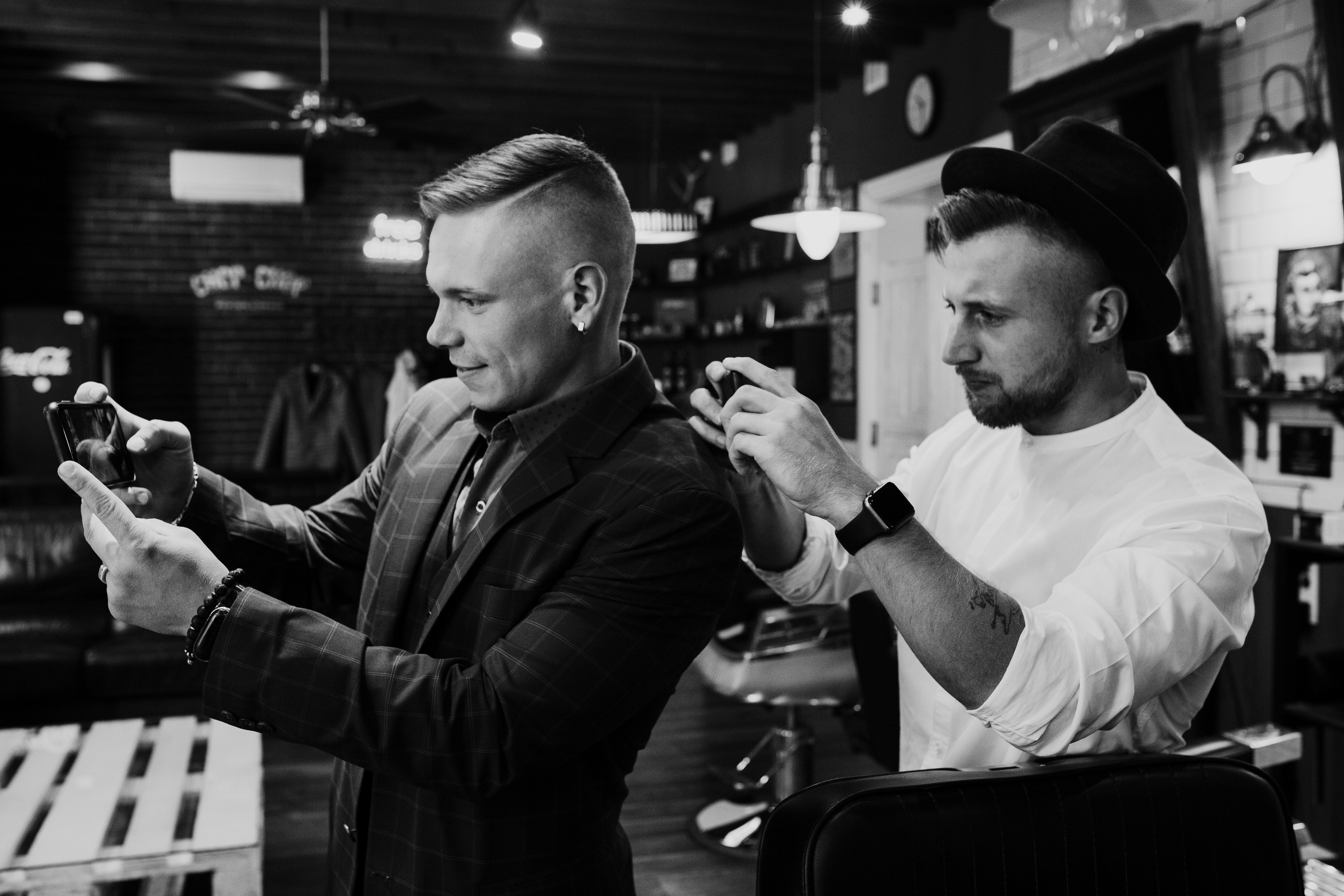 Катерина & Олексій. Весільний та сімейний фотограф у Харкові Ткаченко Світлана