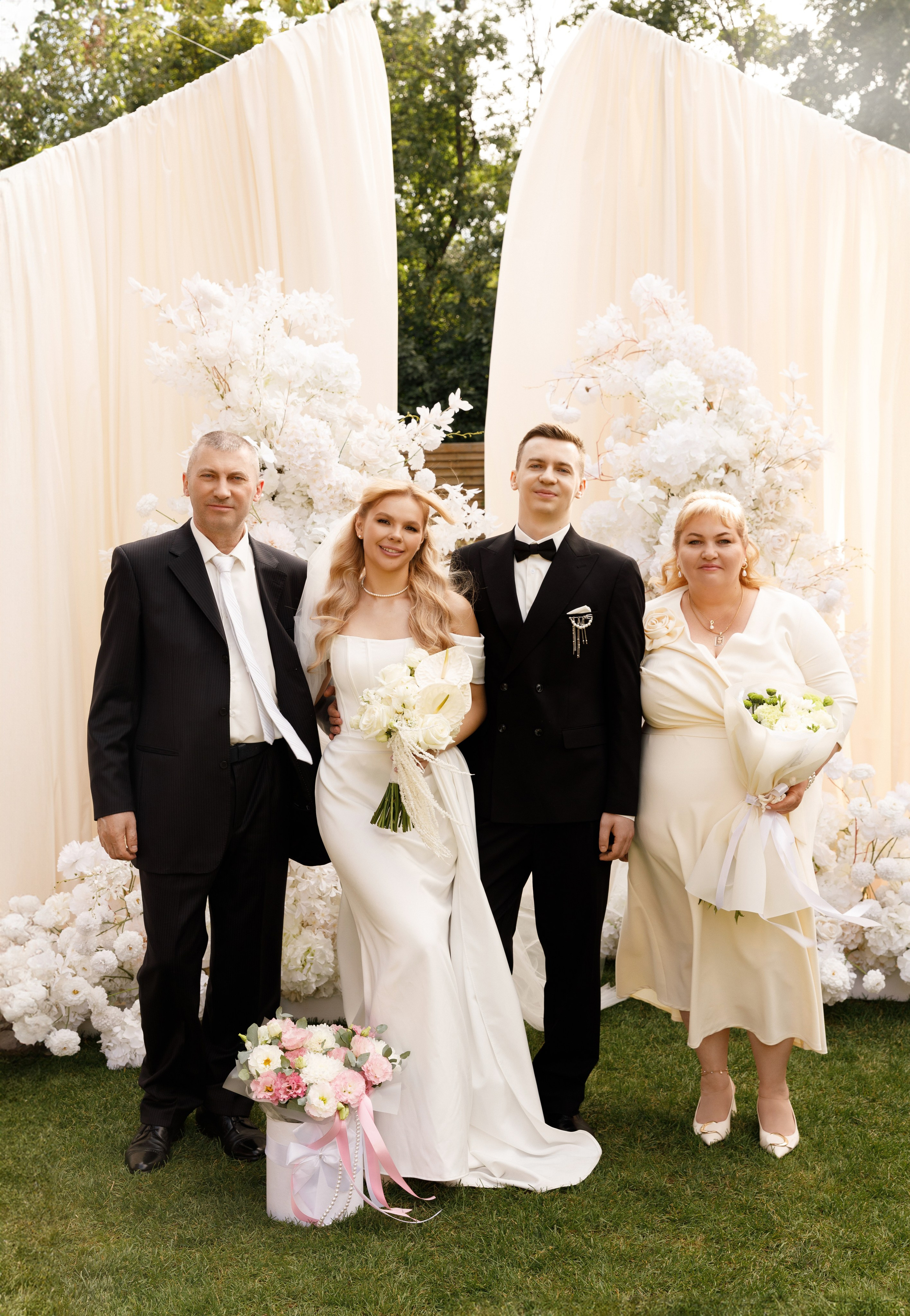 Марина & Олександр. Весільний та сімейний фотограф у Харкові Ткаченко Світлана