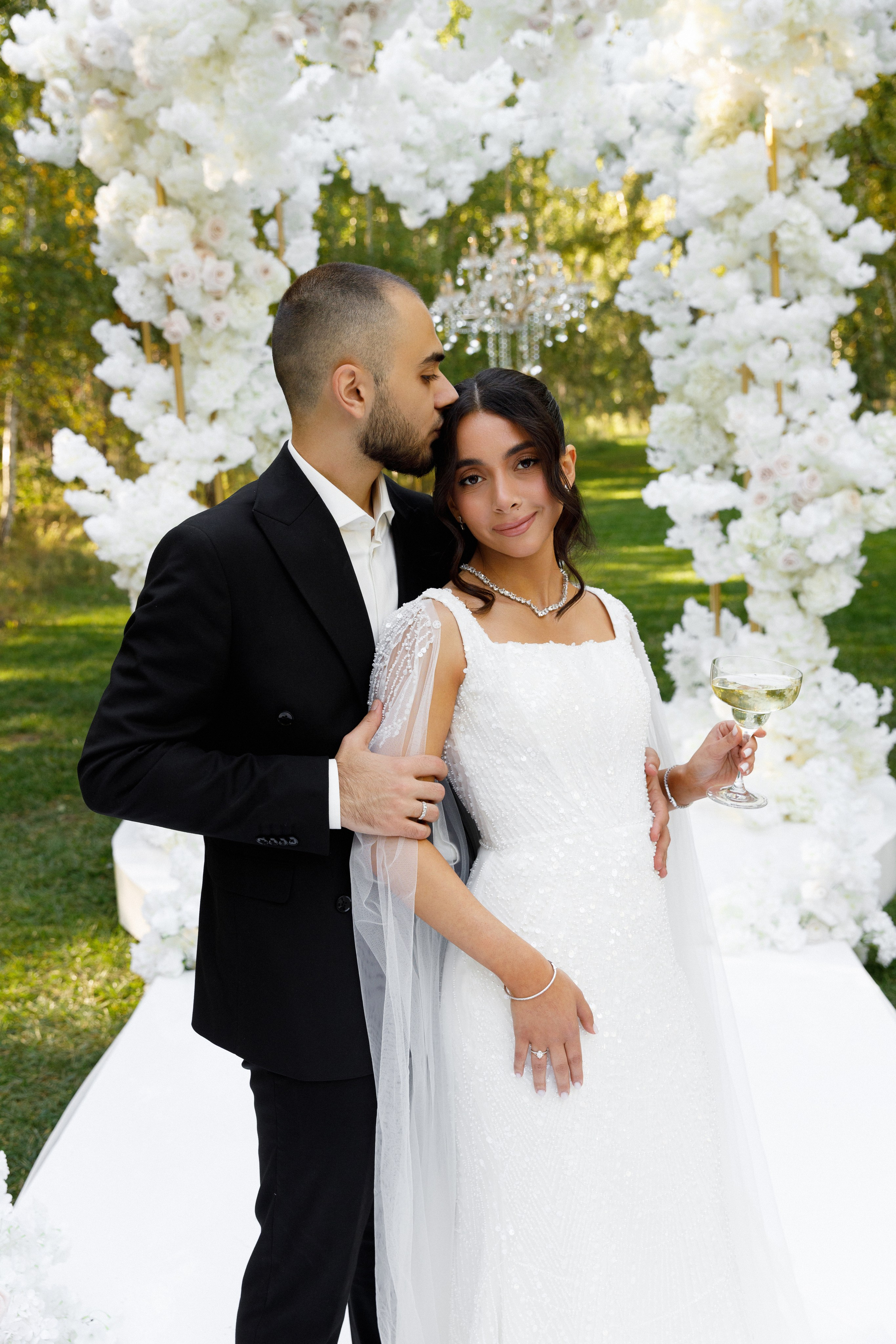 Аяз Джахан. Весільний та сімейний фотограф у Харкові Ткаченко Світлана