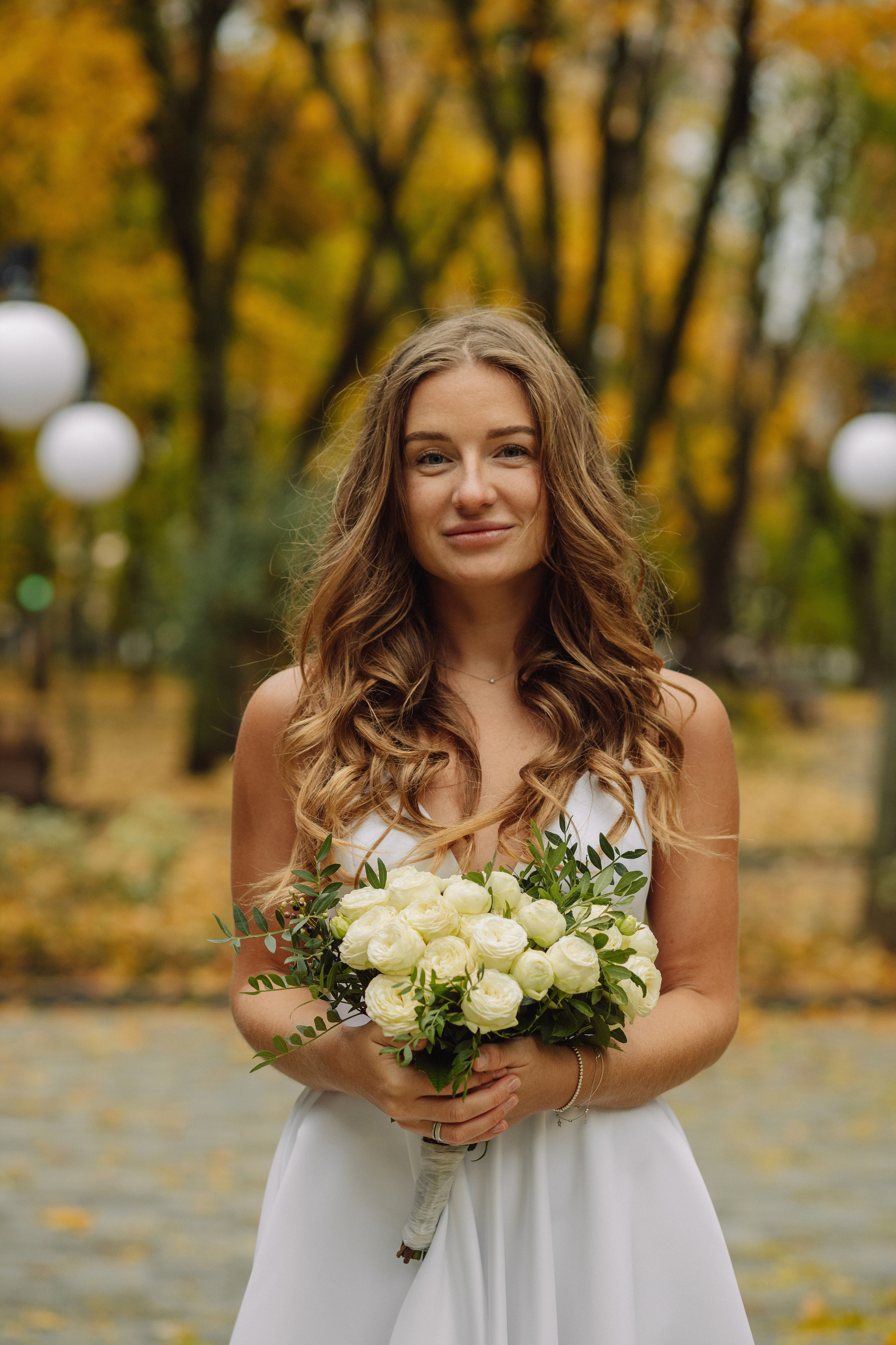 Христина & Олексій. Весільний та сімейний фотограф у Харкові Ткаченко Світлана