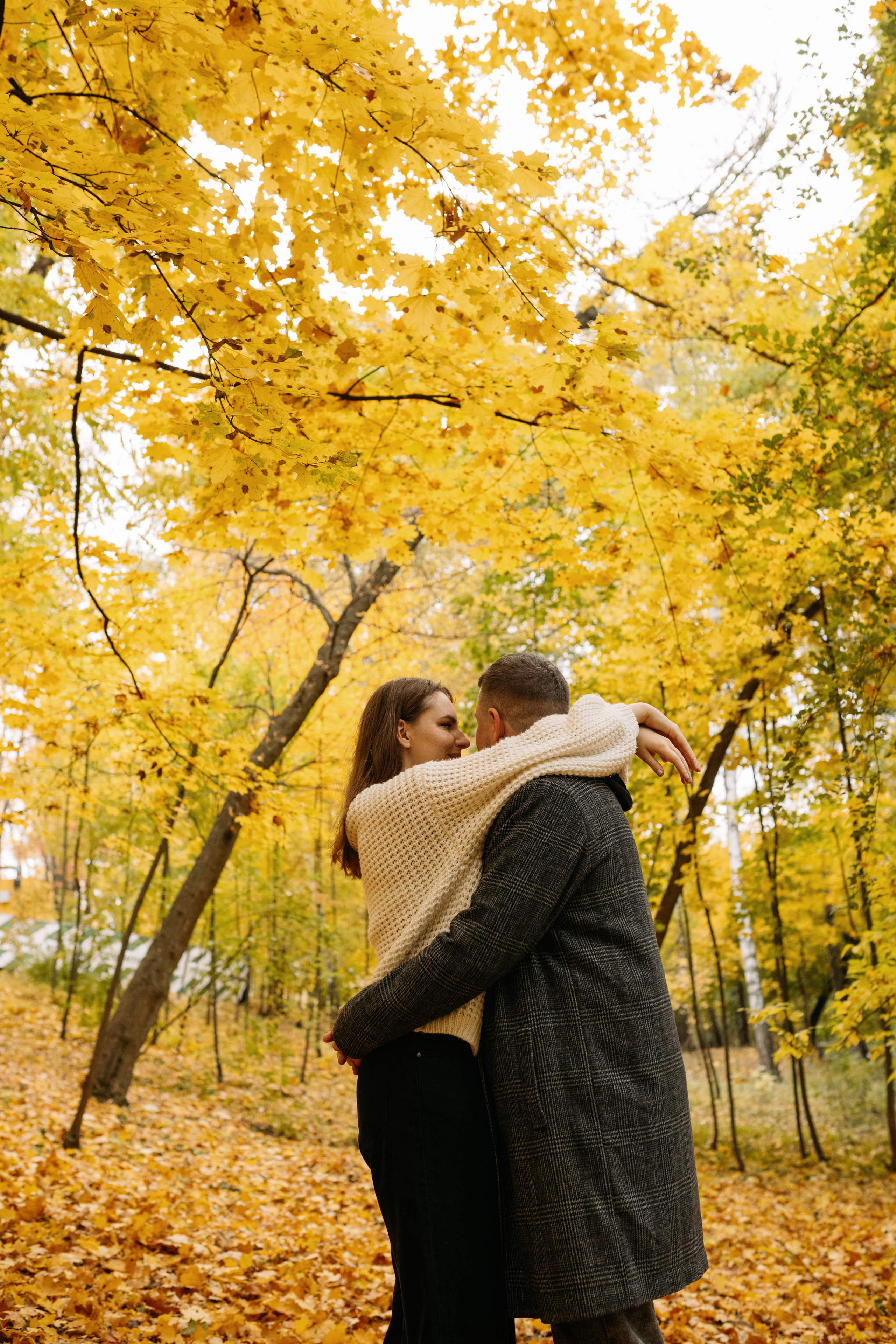 Таня & Андрій. Весільний та сімейний фотограф у Харкові Ткаченко Світлана