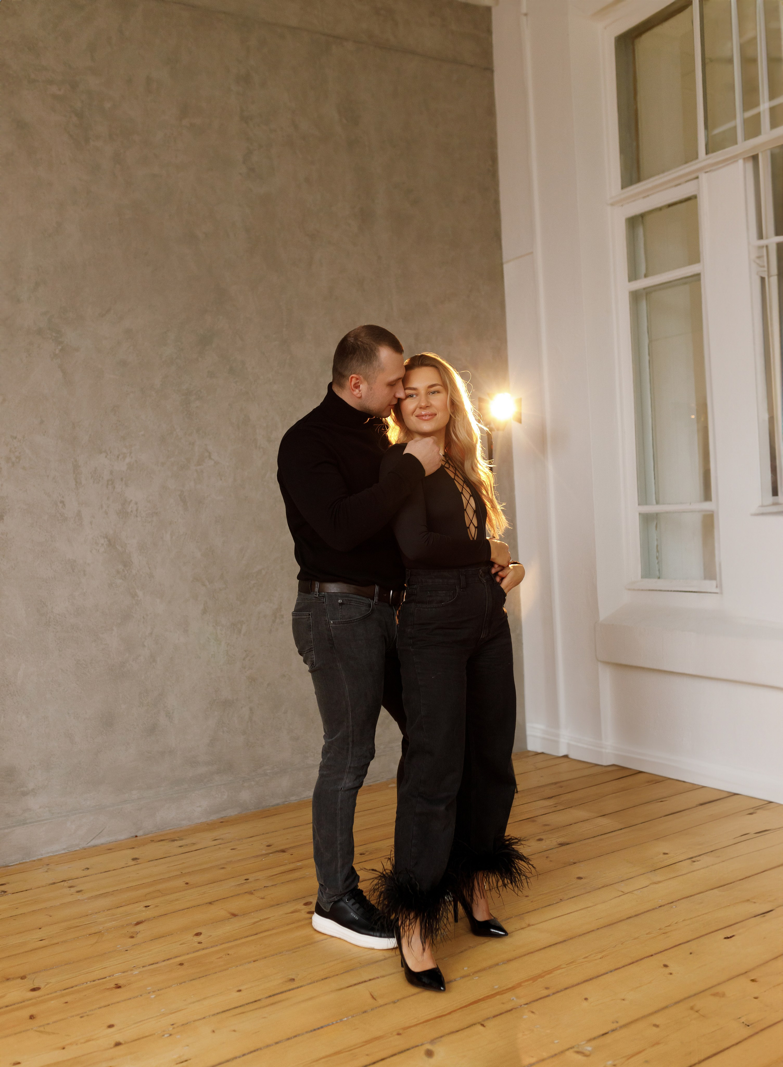 Свєта & Діма & Микита. Весільний та сімейний фотограф у Харкові Ткаченко Світлана