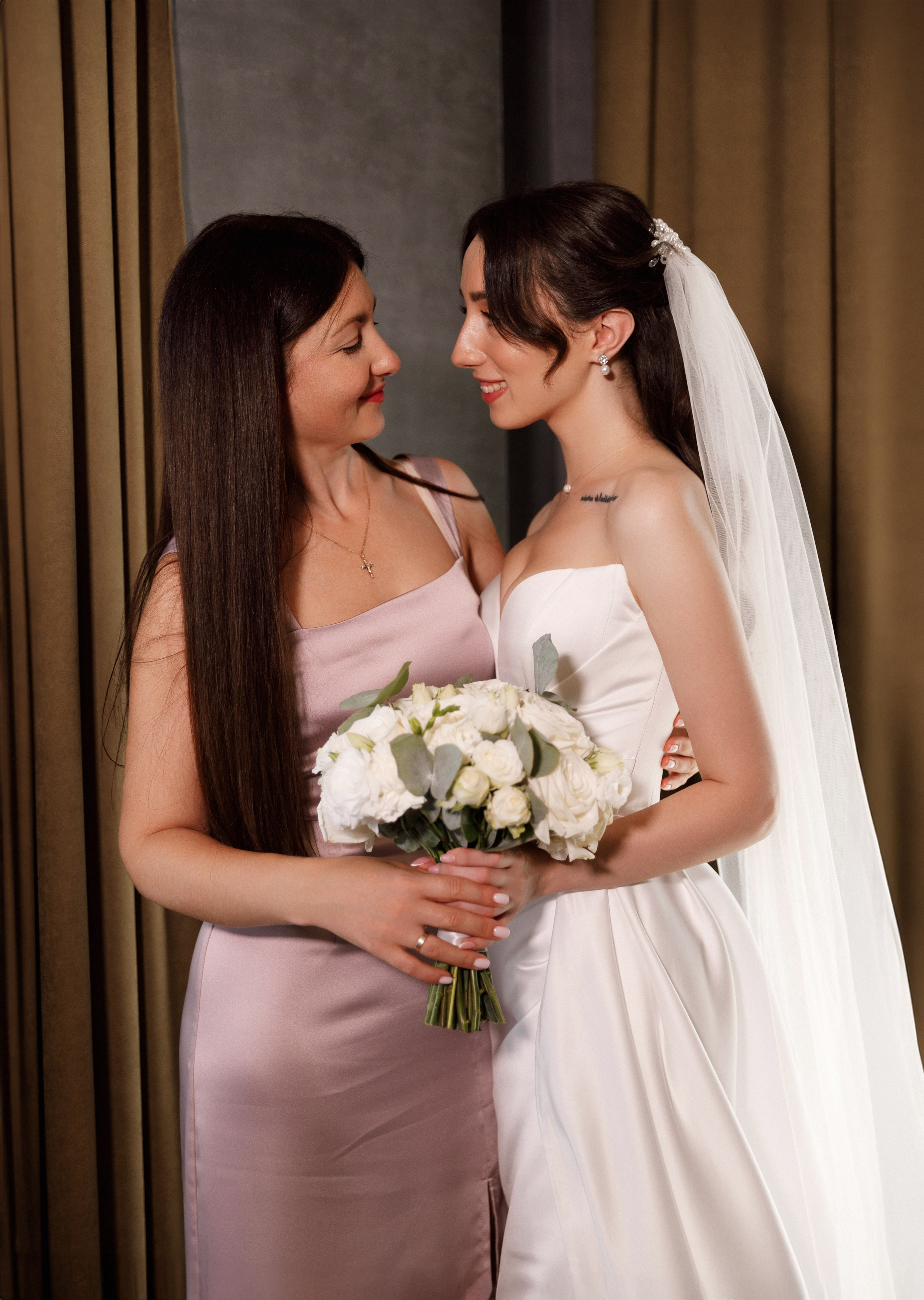 Дарʼя & Кирило. Весільний та сімейний фотограф у Харкові Ткаченко Світлана