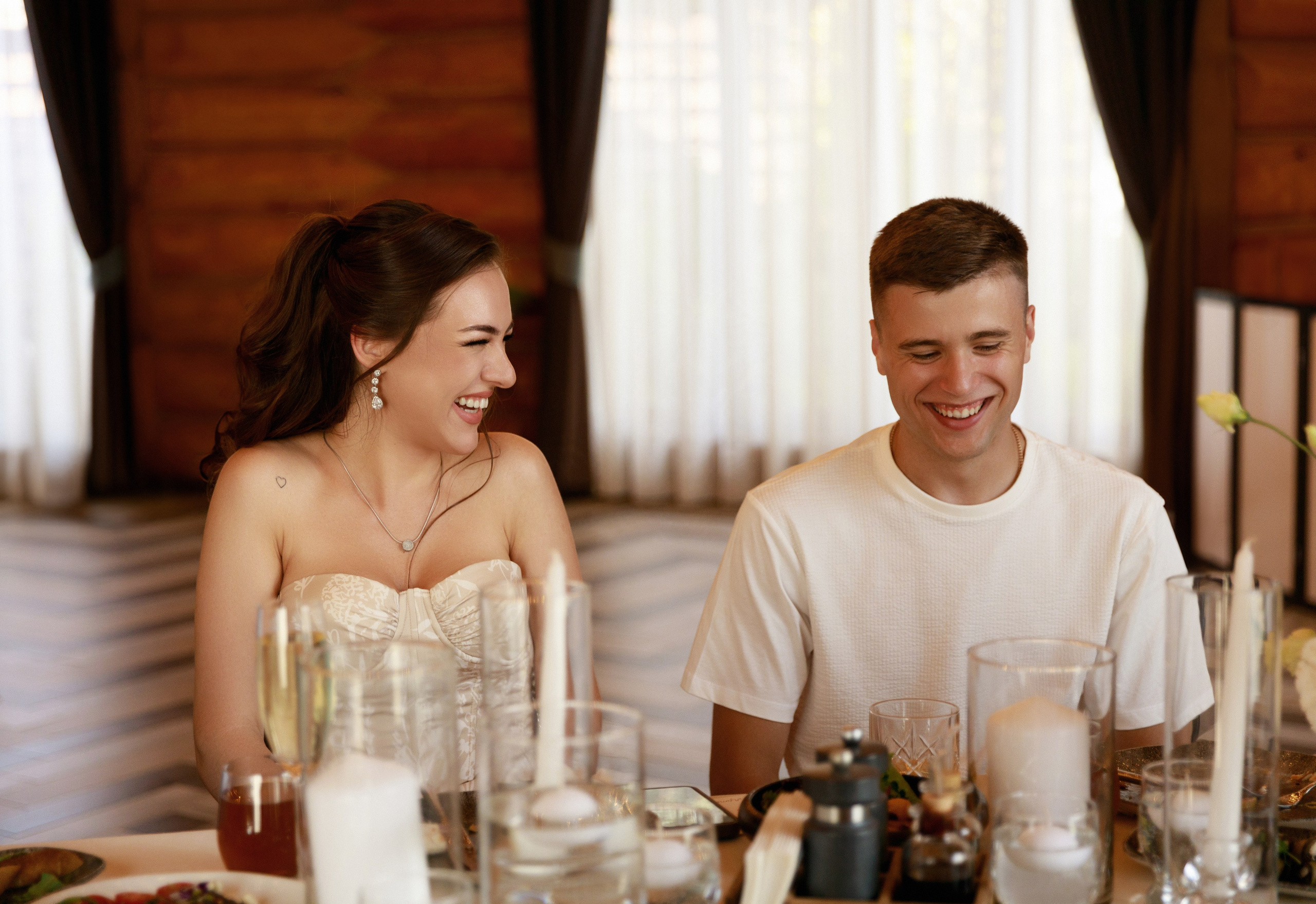 Дарина & Тимур. Весільний та сімейний фотограф у Харкові Ткаченко Світлана