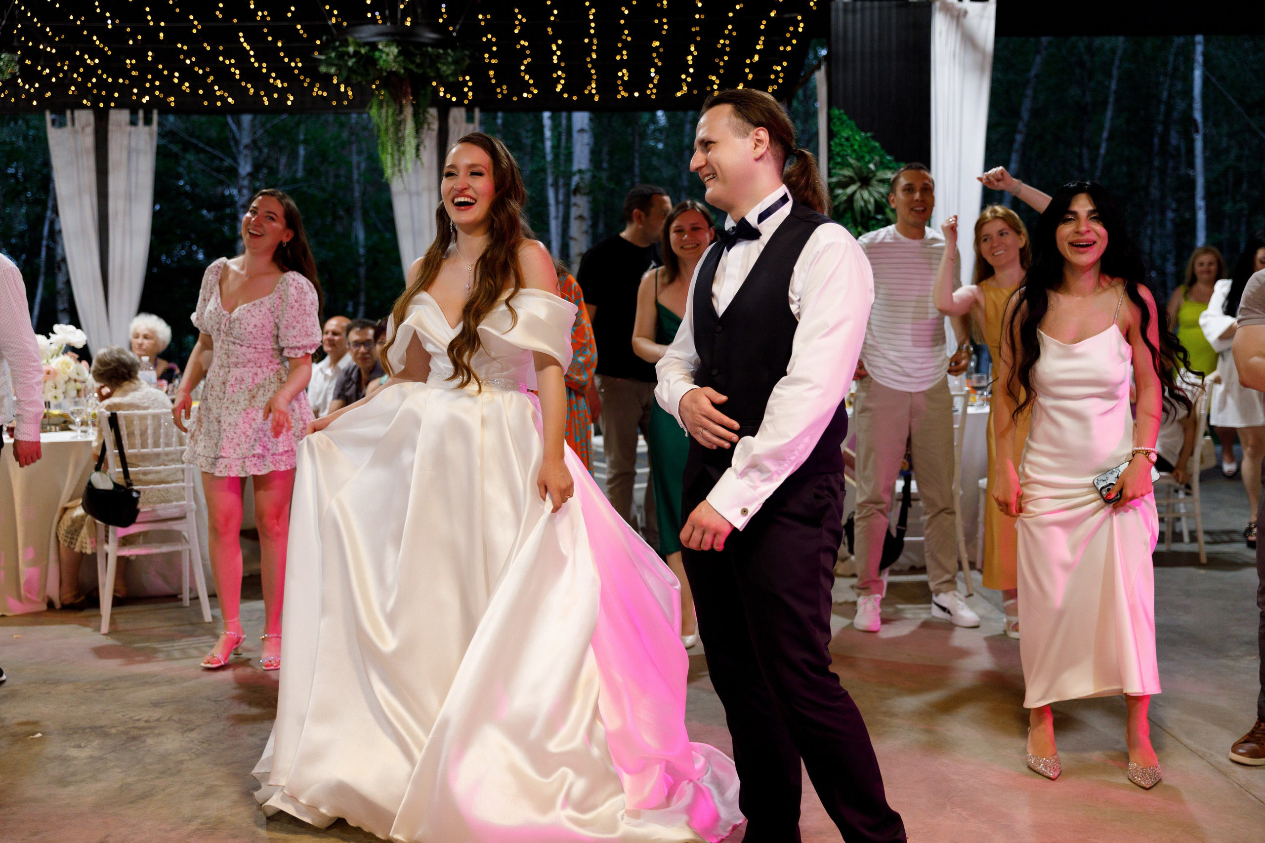 Аліна & Сергій. Весільний та сімейний фотограф у Харкові Ткаченко Світлана