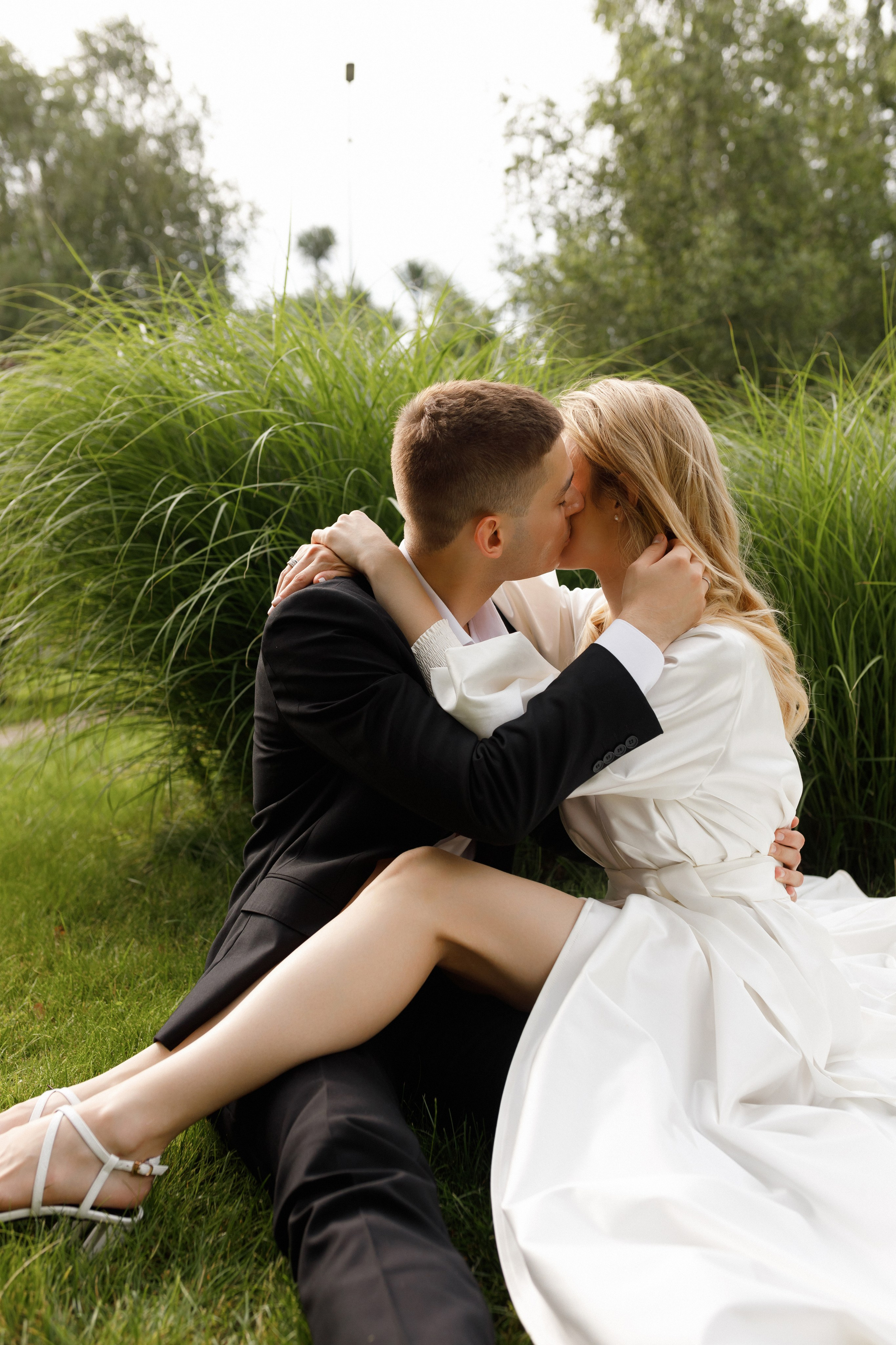 Влада & Стас. Весільний та сімейний фотограф у Харкові Ткаченко Світлана