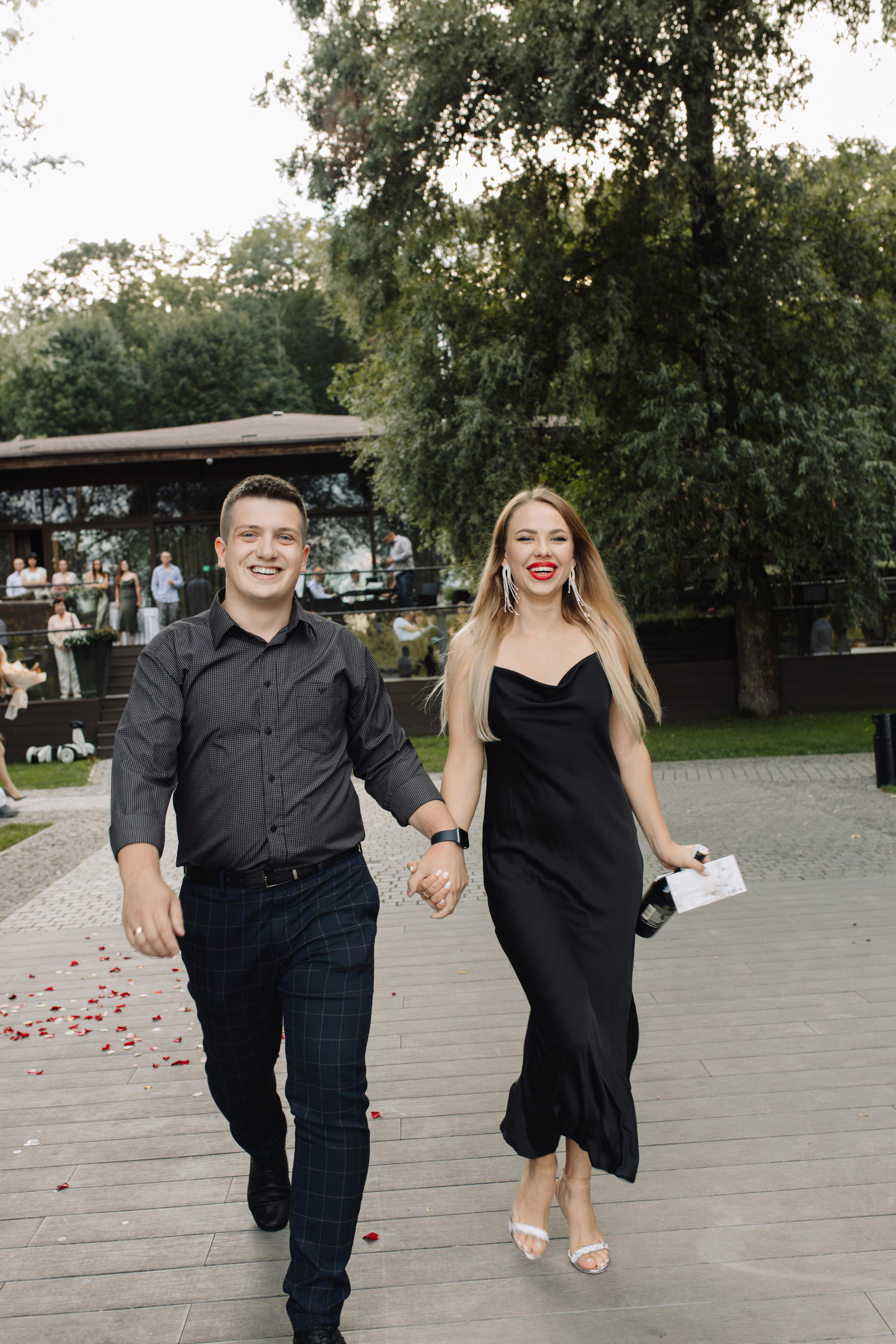 Анна & Артем. Весільний та сімейний фотограф у Харкові Ткаченко Світлана