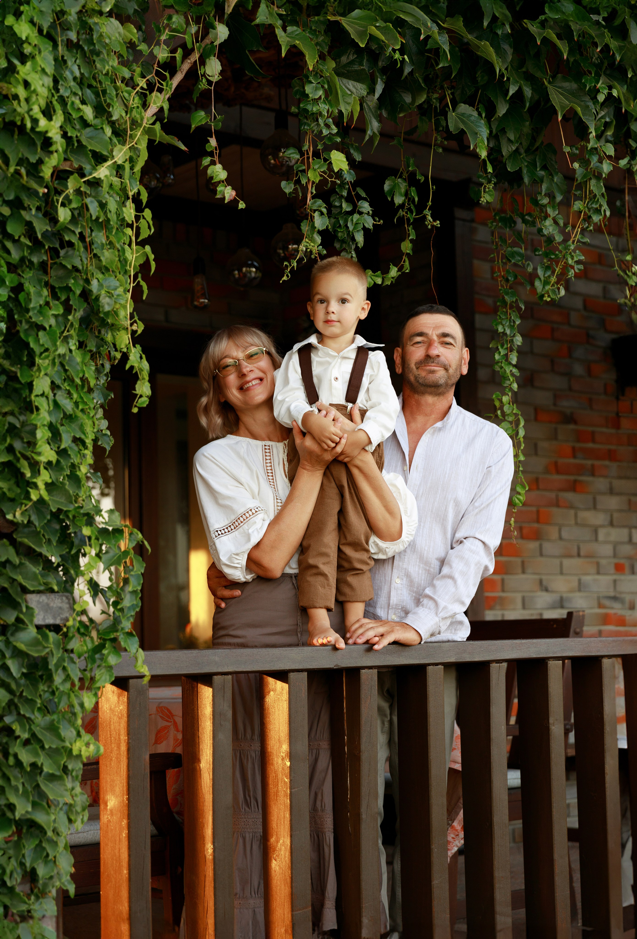 Анастасія & Дмитро & Михайло. Весільний та сімейний фотограф у Харкові Ткаченко Світлана