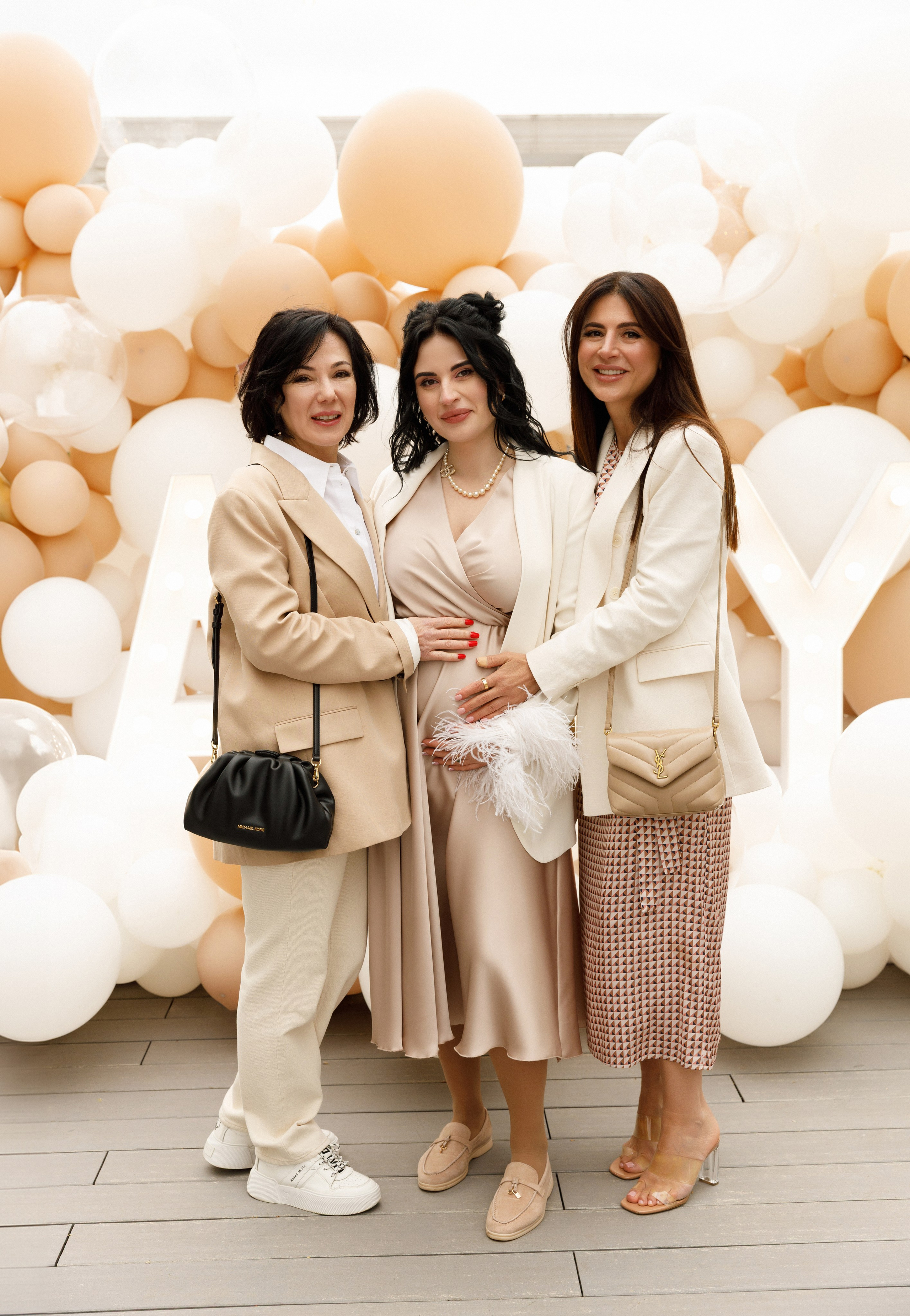 Аліна Костя - Gender party. Весільний та сімейний фотограф у Харкові Ткаченко Світлана