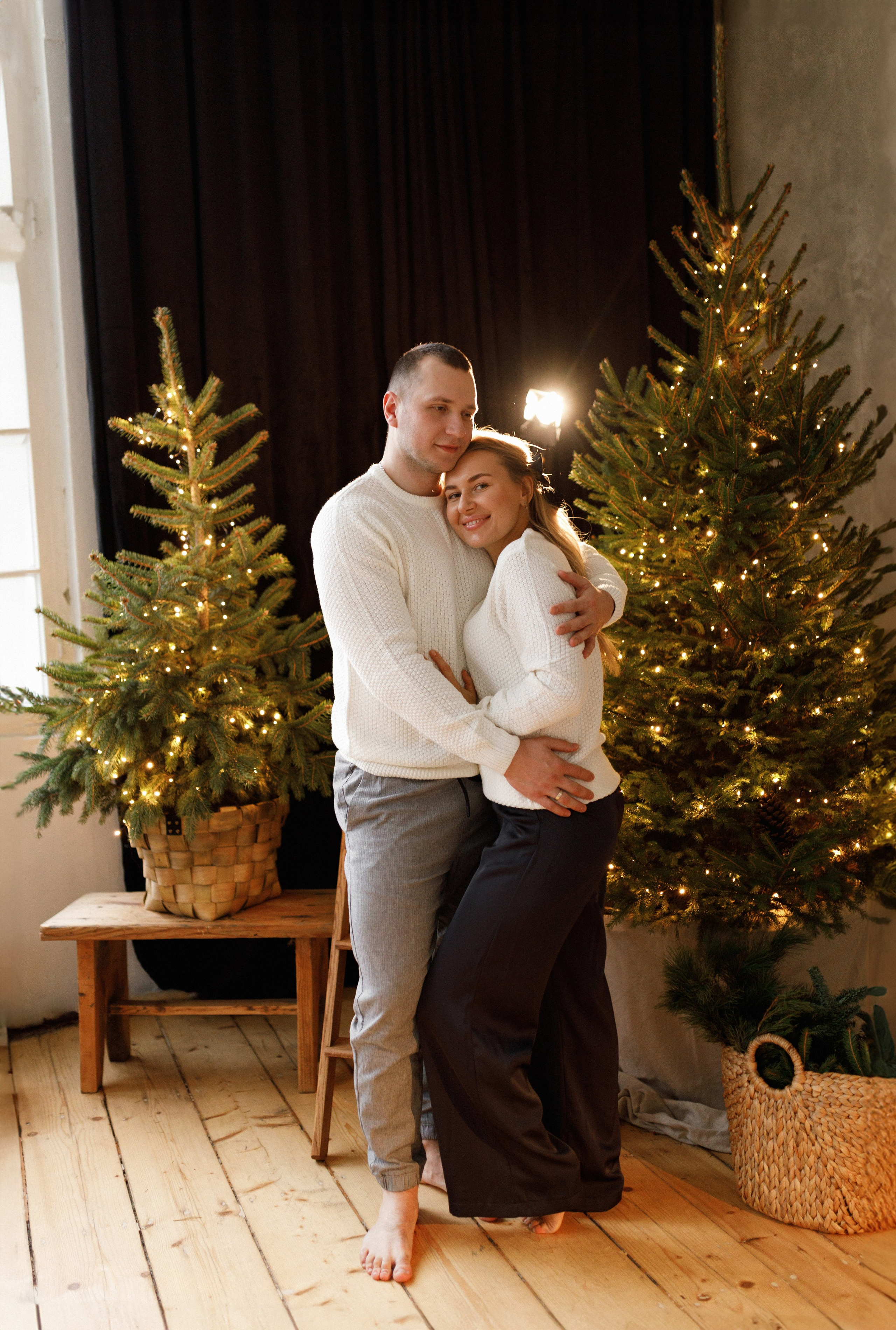 Свєта & Діма & Микита. Весільний та сімейний фотограф у Харкові Ткаченко Світлана