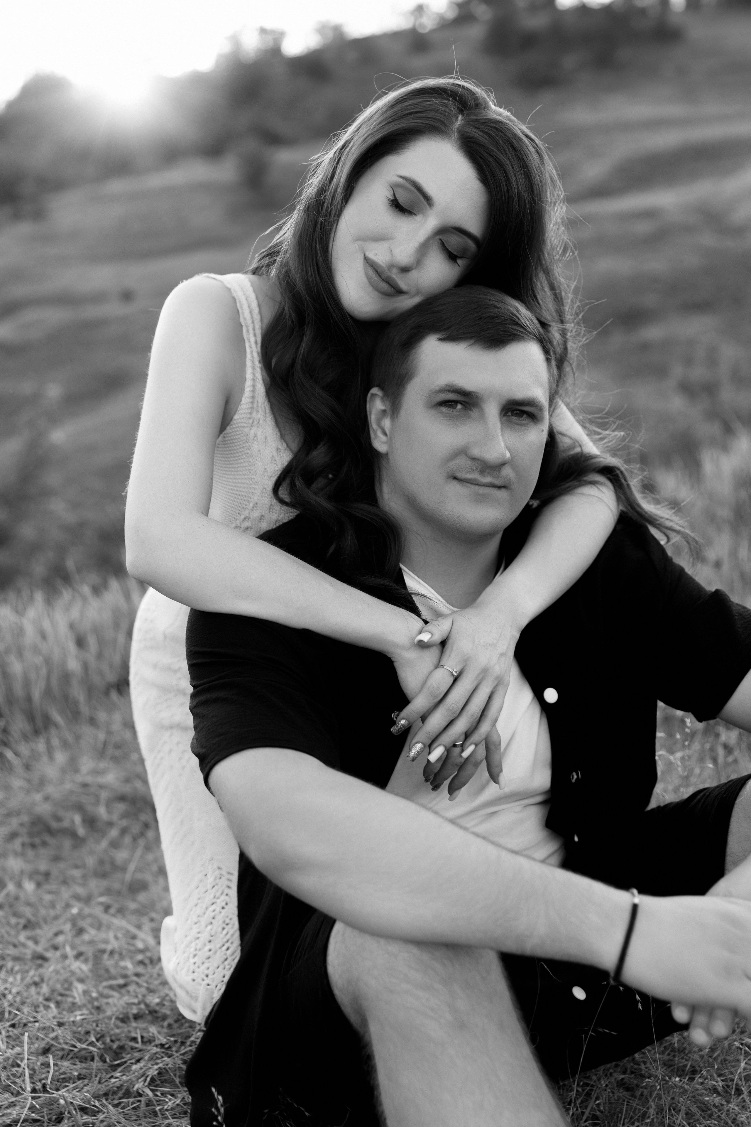 Анастасія & Стас. Весільний та сімейний фотограф у Харкові Ткаченко Світлана