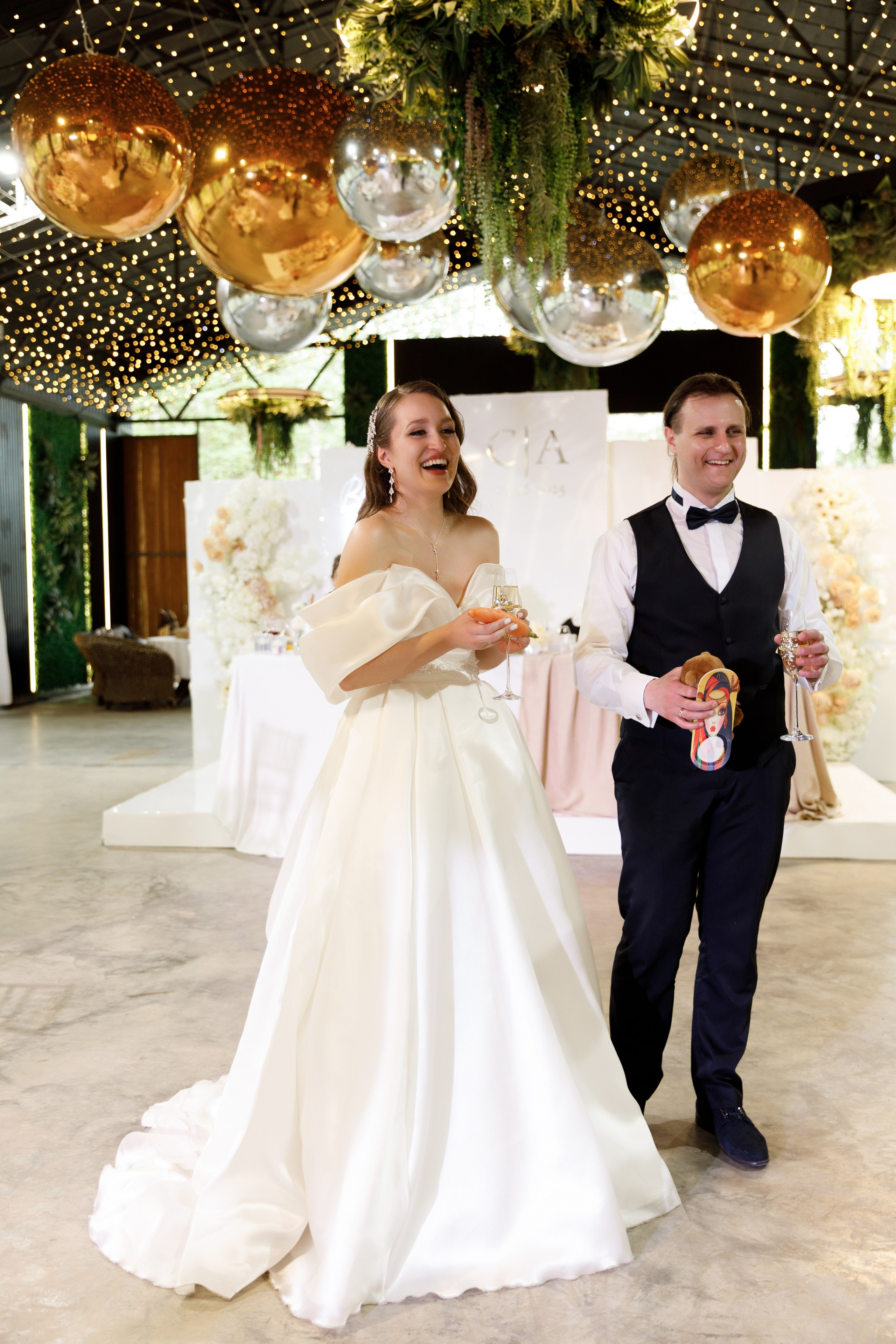 Аліна & Сергій. Весільний та сімейний фотограф у Харкові Ткаченко Світлана