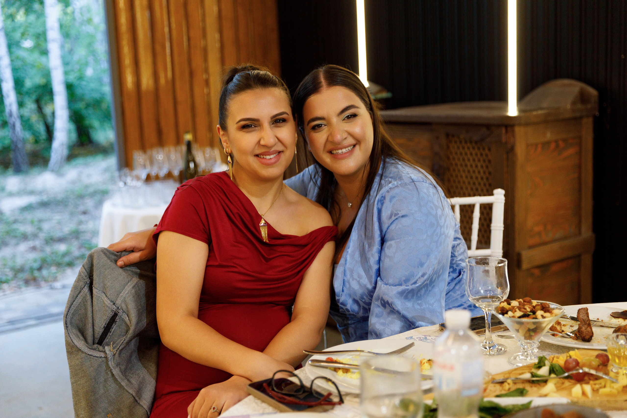 Аяз Джахан. Весільний та сімейний фотограф у Харкові Ткаченко Світлана