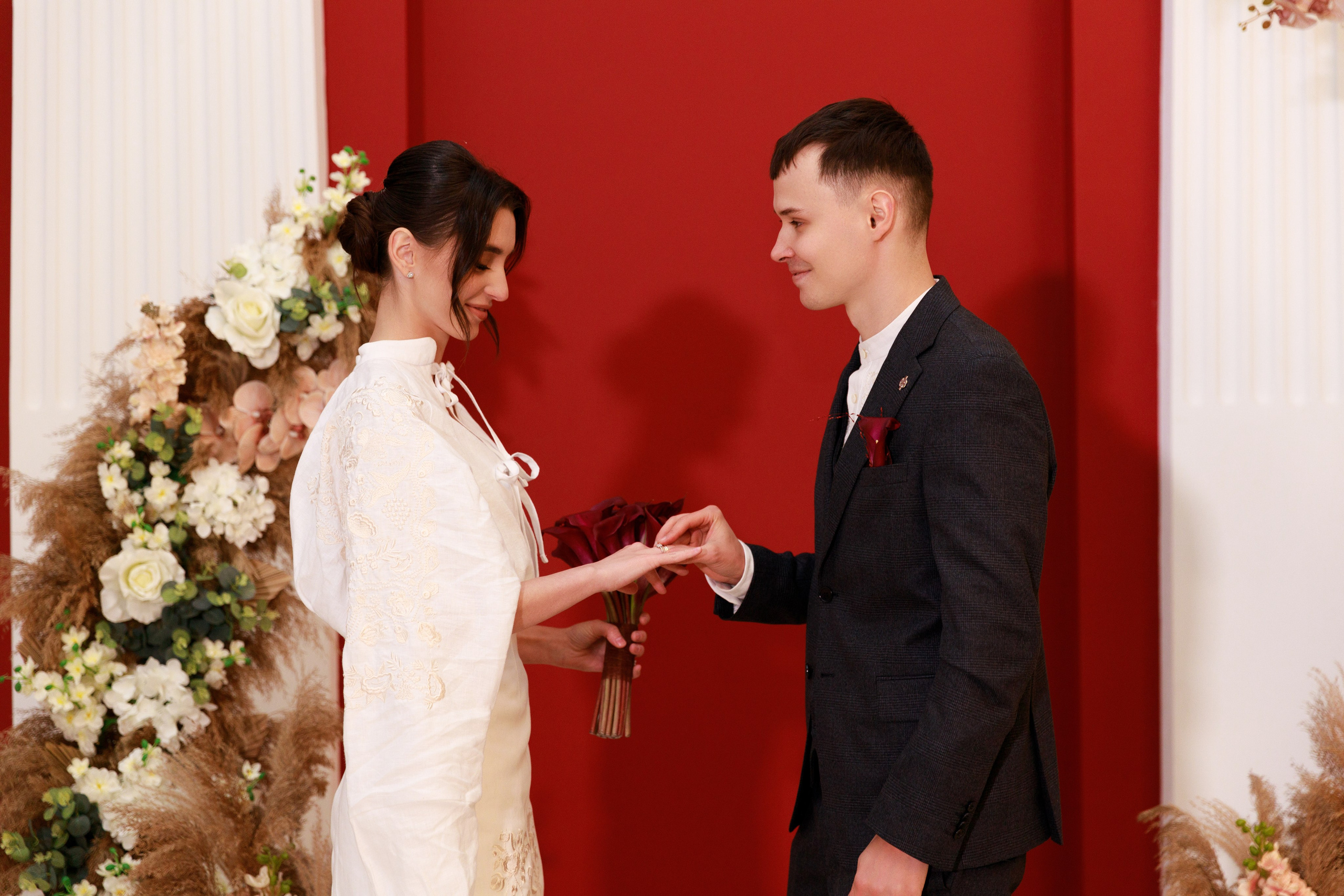 Валерія & Олександр. Весільний та сімейний фотограф у Харкові Ткаченко Світлана