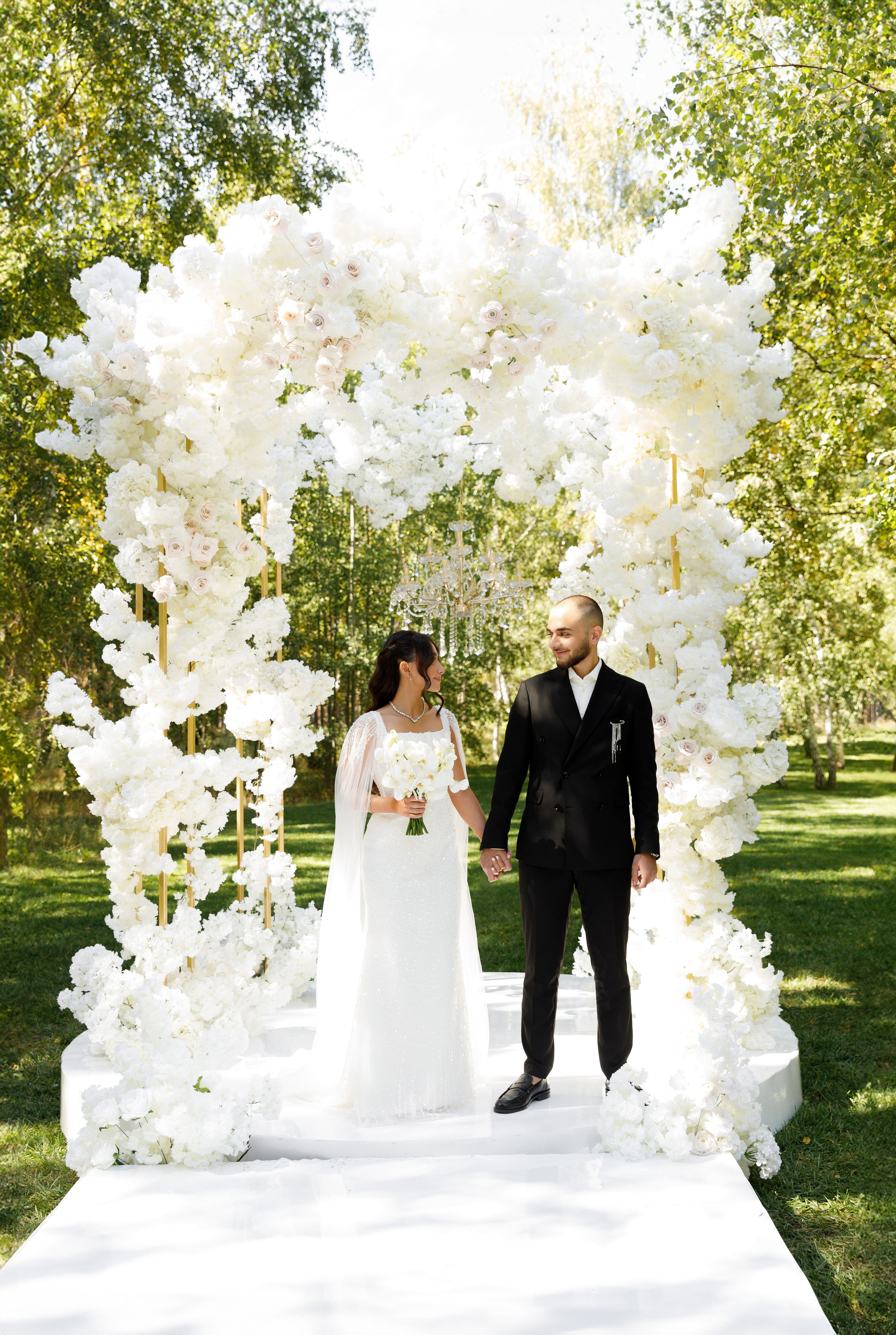Аяз Джахан. Весільний та сімейний фотограф у Харкові Ткаченко Світлана