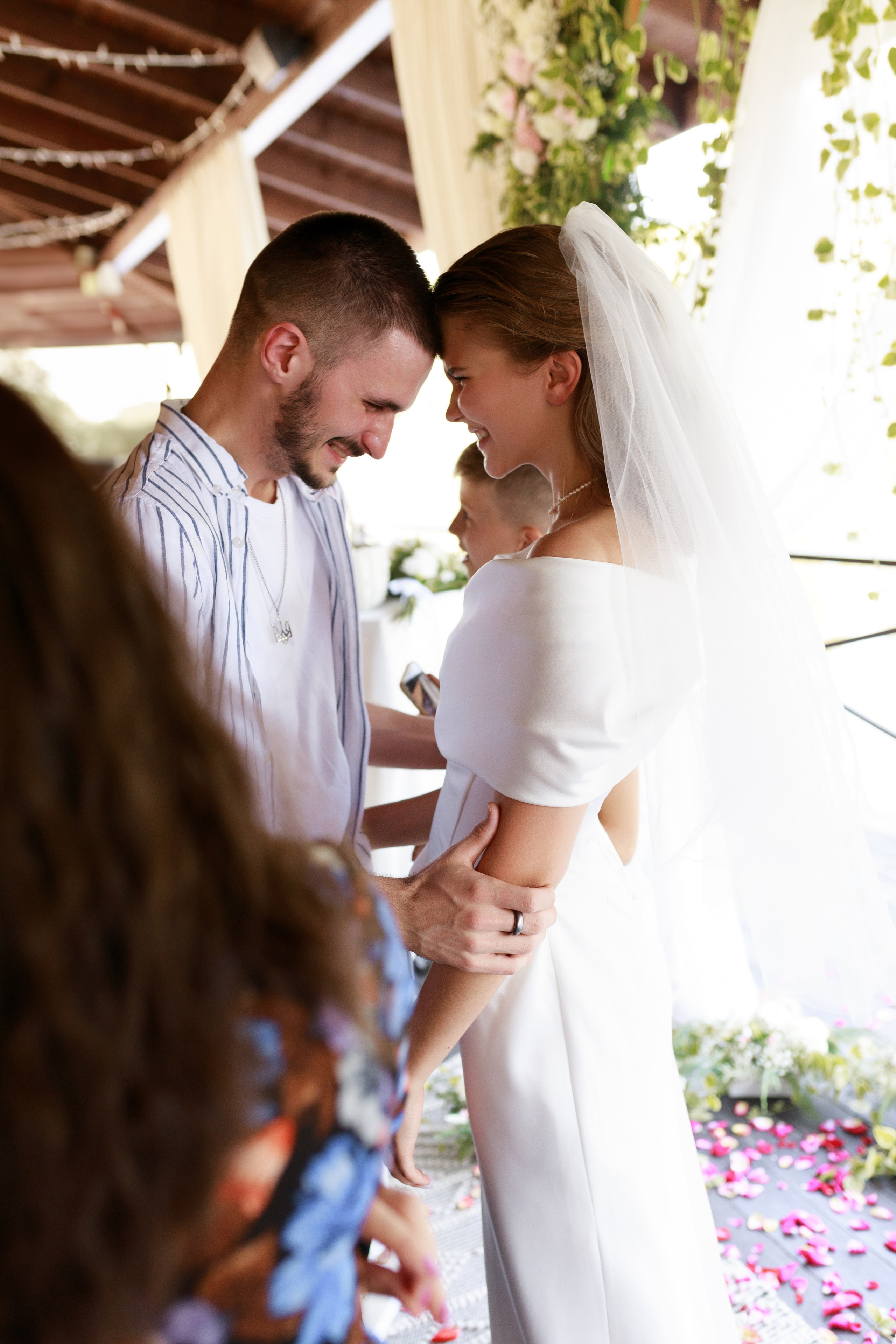 Поліна & Карен. Весільний та сімейний фотограф у Харкові Ткаченко Світлана