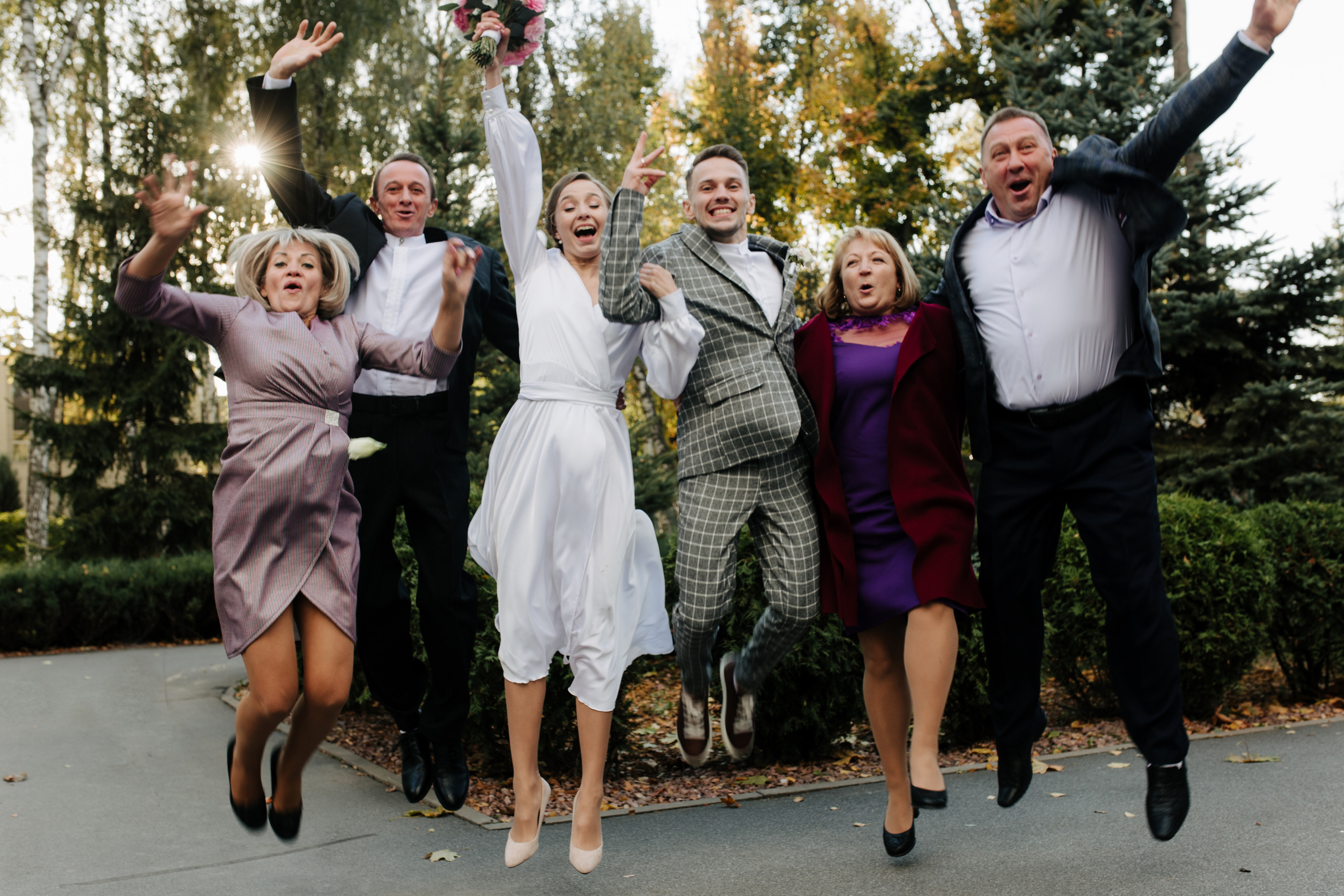 Катерина & Олексій. Весільний та сімейний фотограф у Харкові Ткаченко Світлана