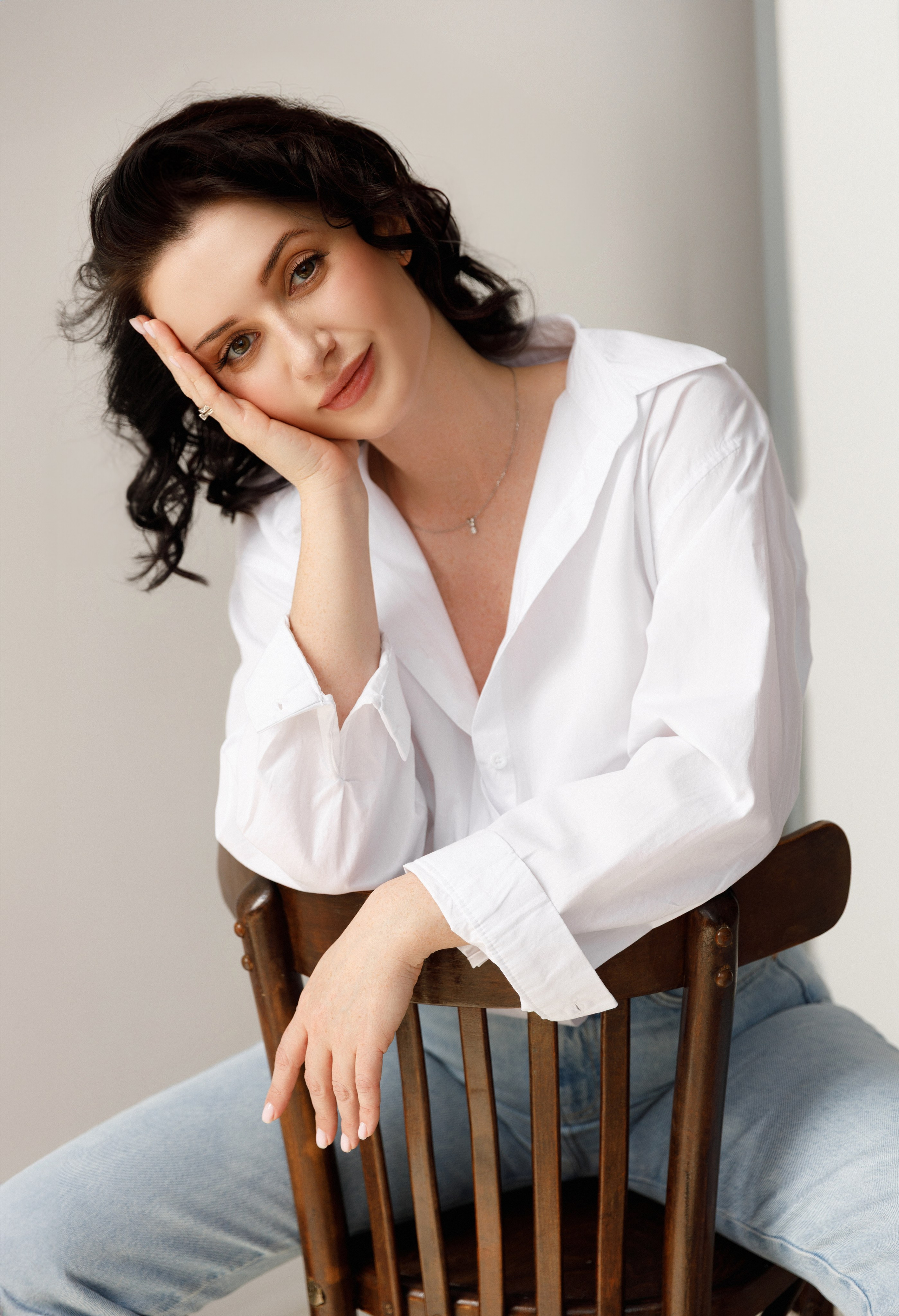 Лара. Весільний та сімейний фотограф у Харкові Ткаченко Світлана