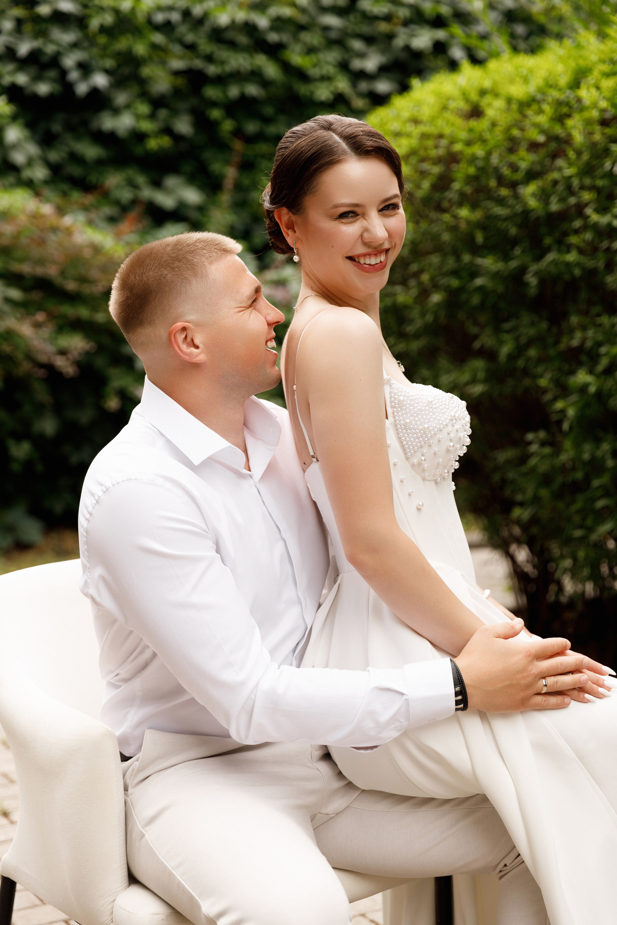 Марина & Влад. Весільний та сімейний фотограф у Харкові Ткаченко Світлана
