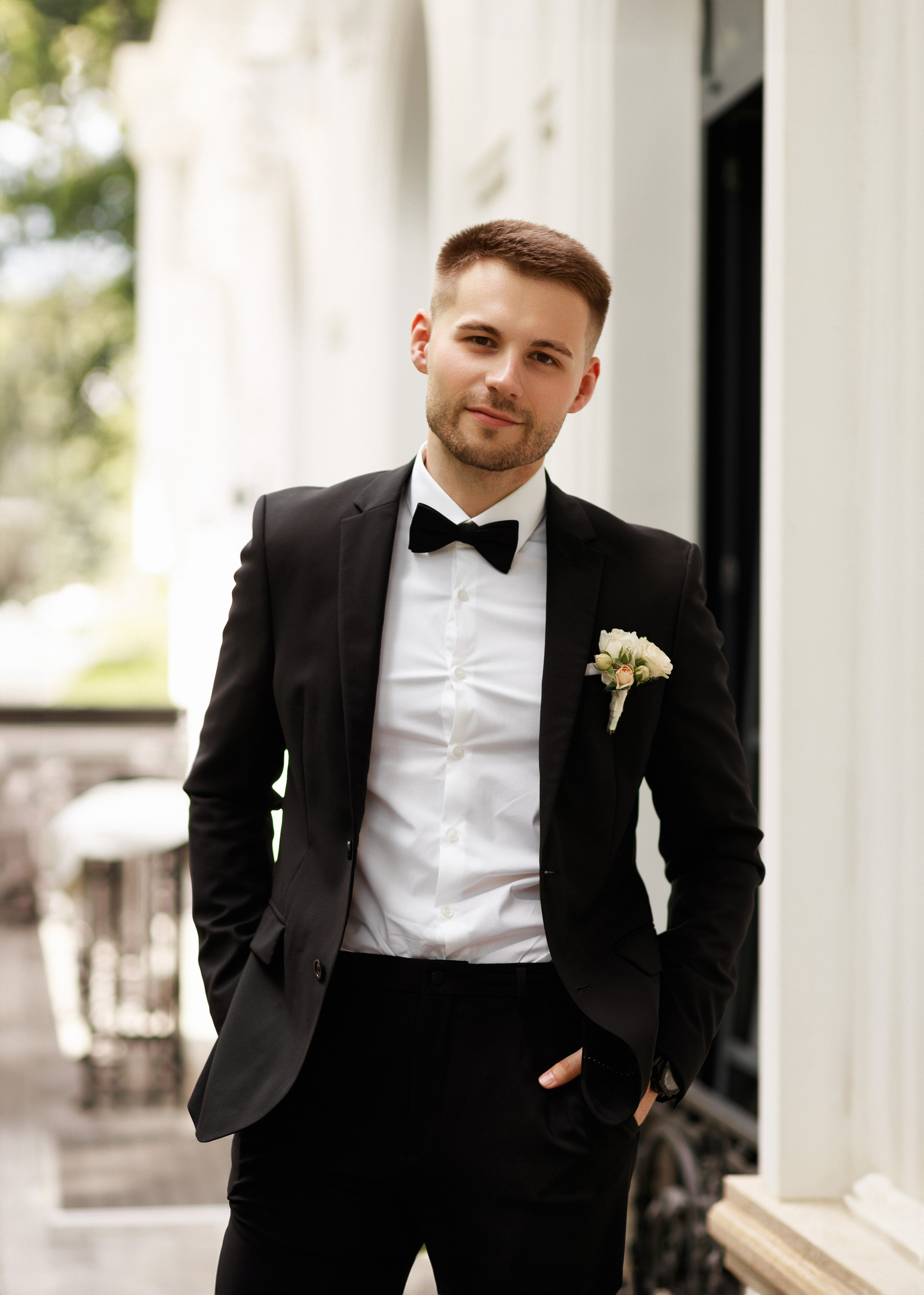 Аліна & Ярослав. Весільний та сімейний фотограф у Харкові Ткаченко Світлана