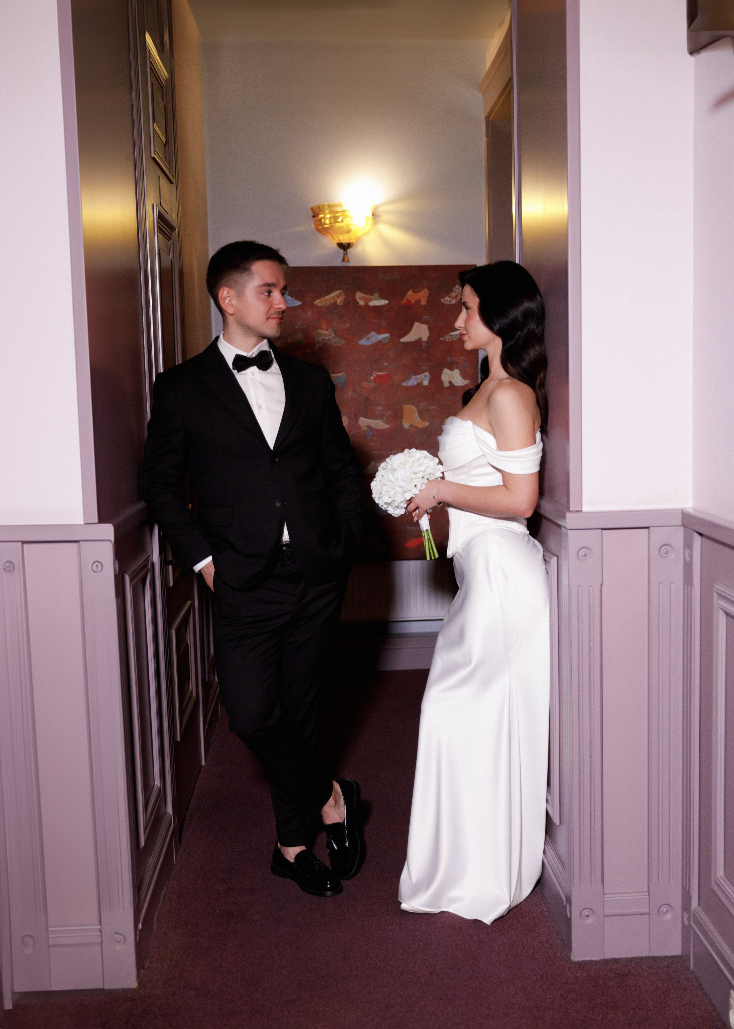 Лара & Влад. Весільний та сімейний фотограф у Харкові Ткаченко Світлана