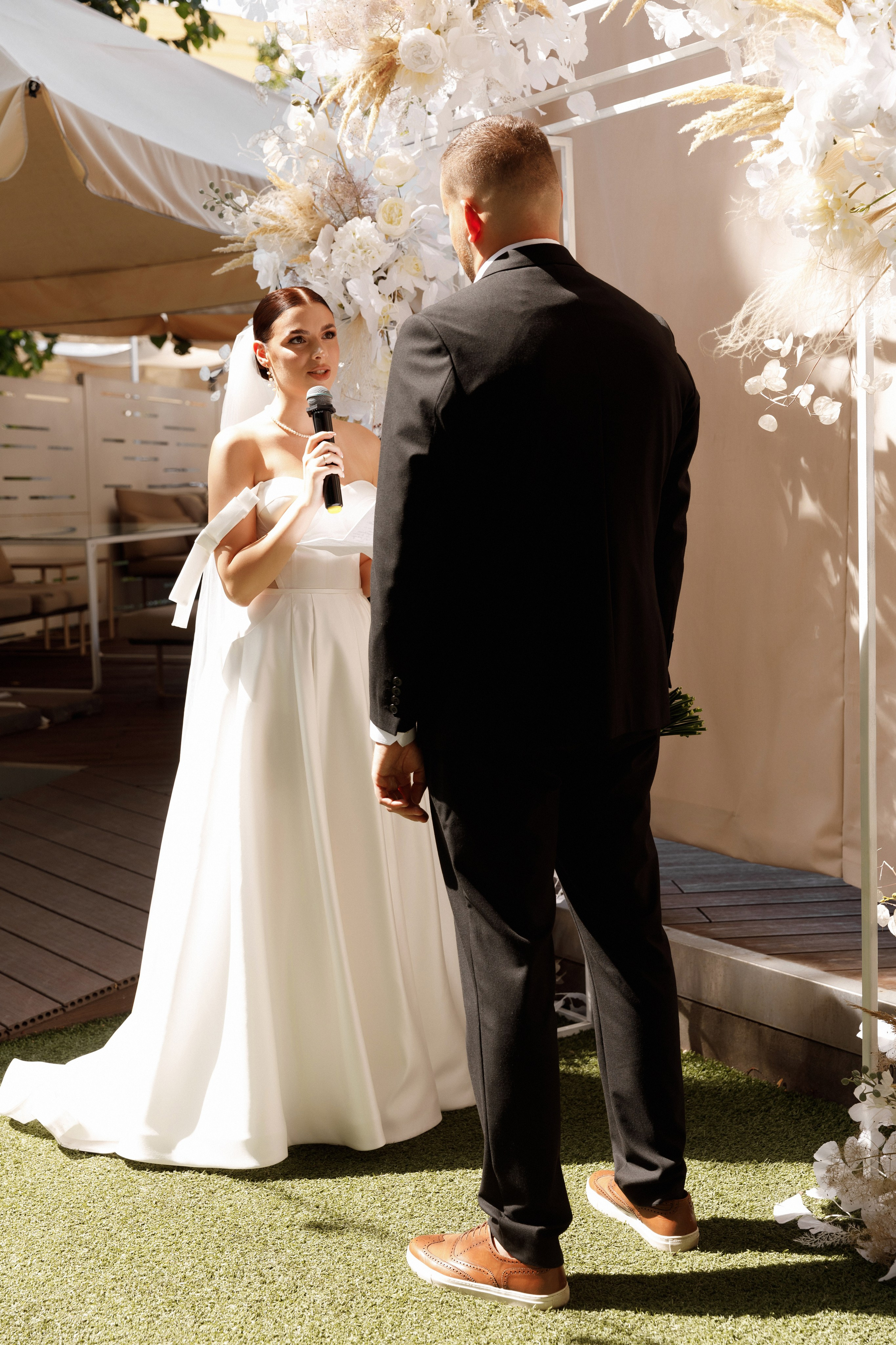 Катерина & Дмитро. Весільний та сімейний фотограф у Харкові Ткаченко Світлана