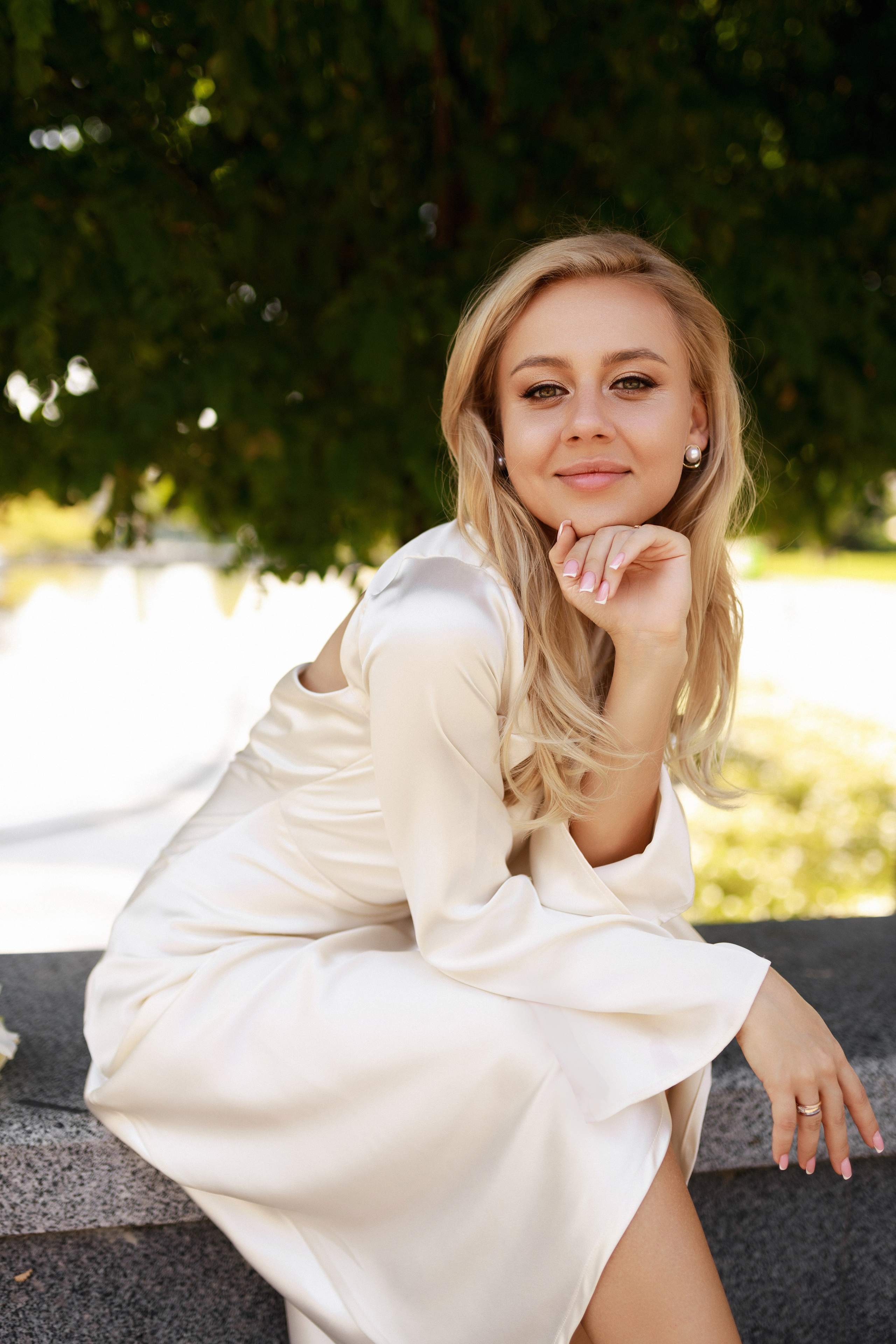 Дар’я & Артур. Весільний та сімейний фотограф у Харкові Ткаченко Світлана