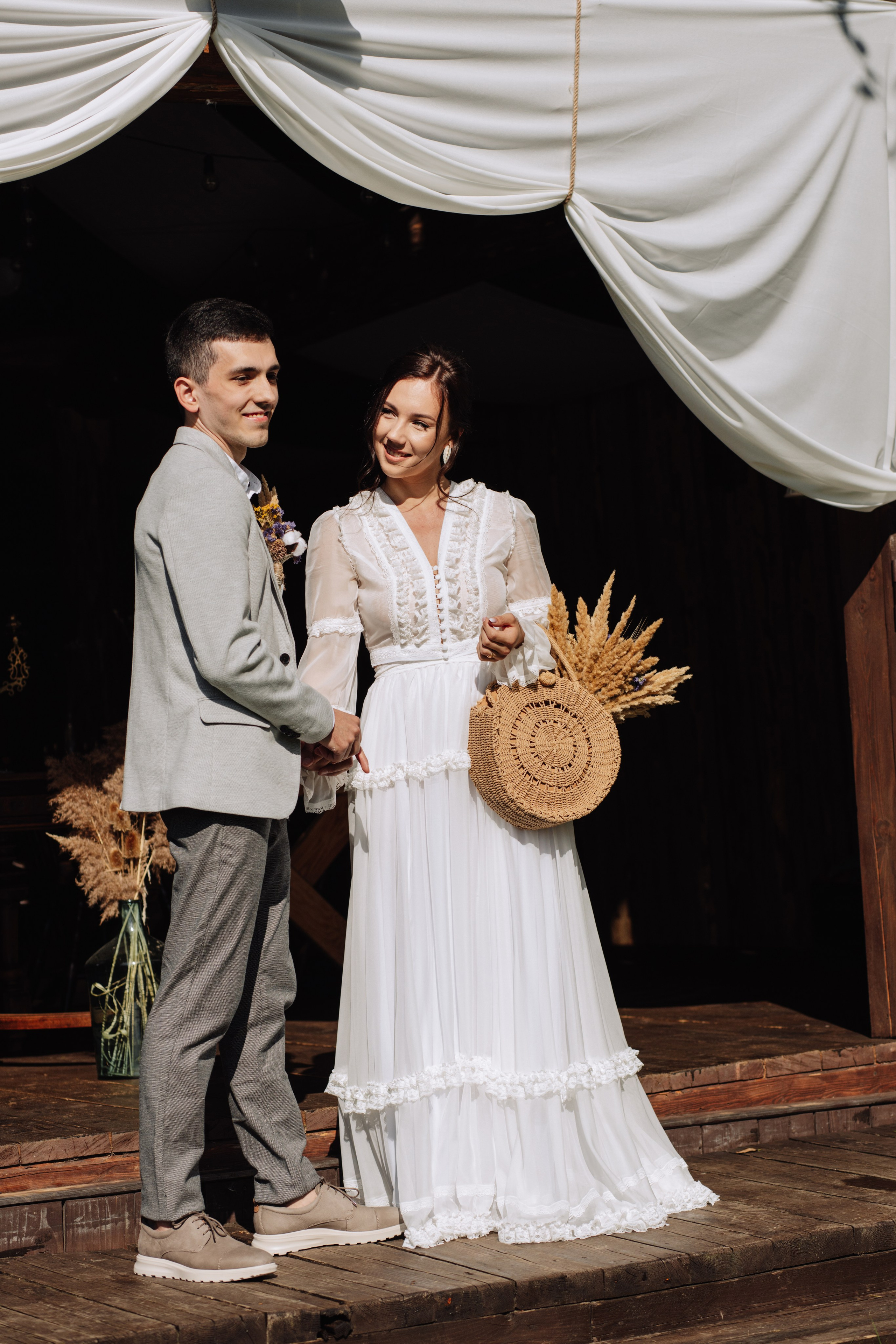 Юлія & Юрій. Весільний та сімейний фотограф у Харкові Ткаченко Світлана