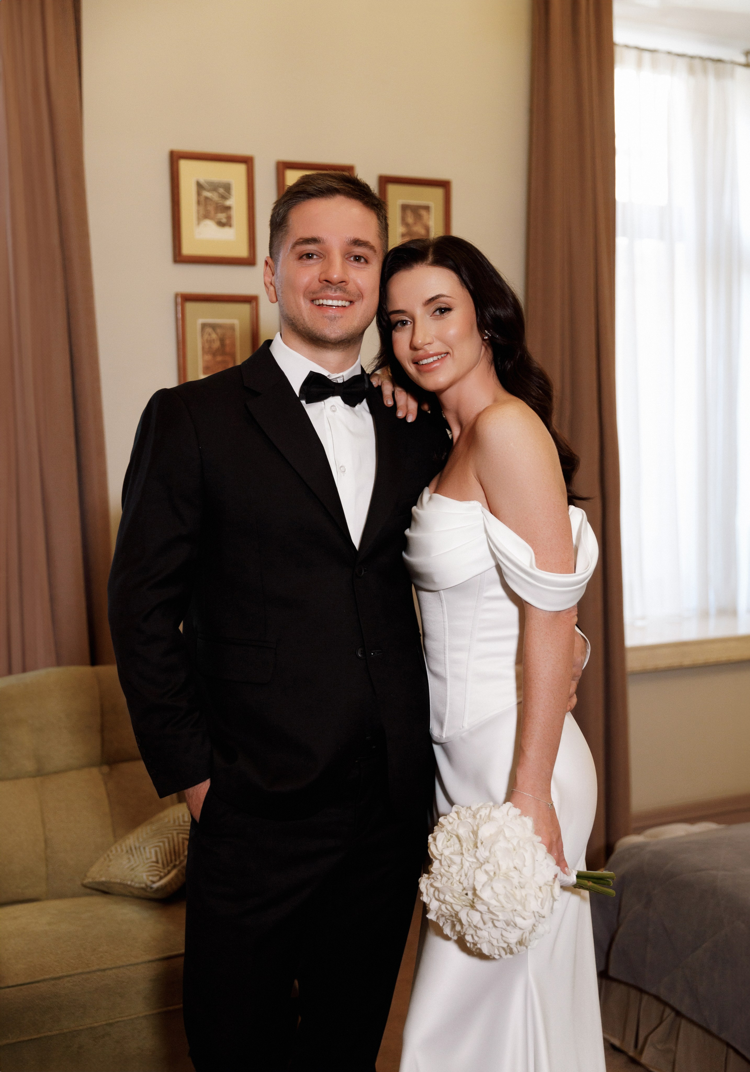 Лара & Влад. Весільний та сімейний фотограф у Харкові Ткаченко Світлана