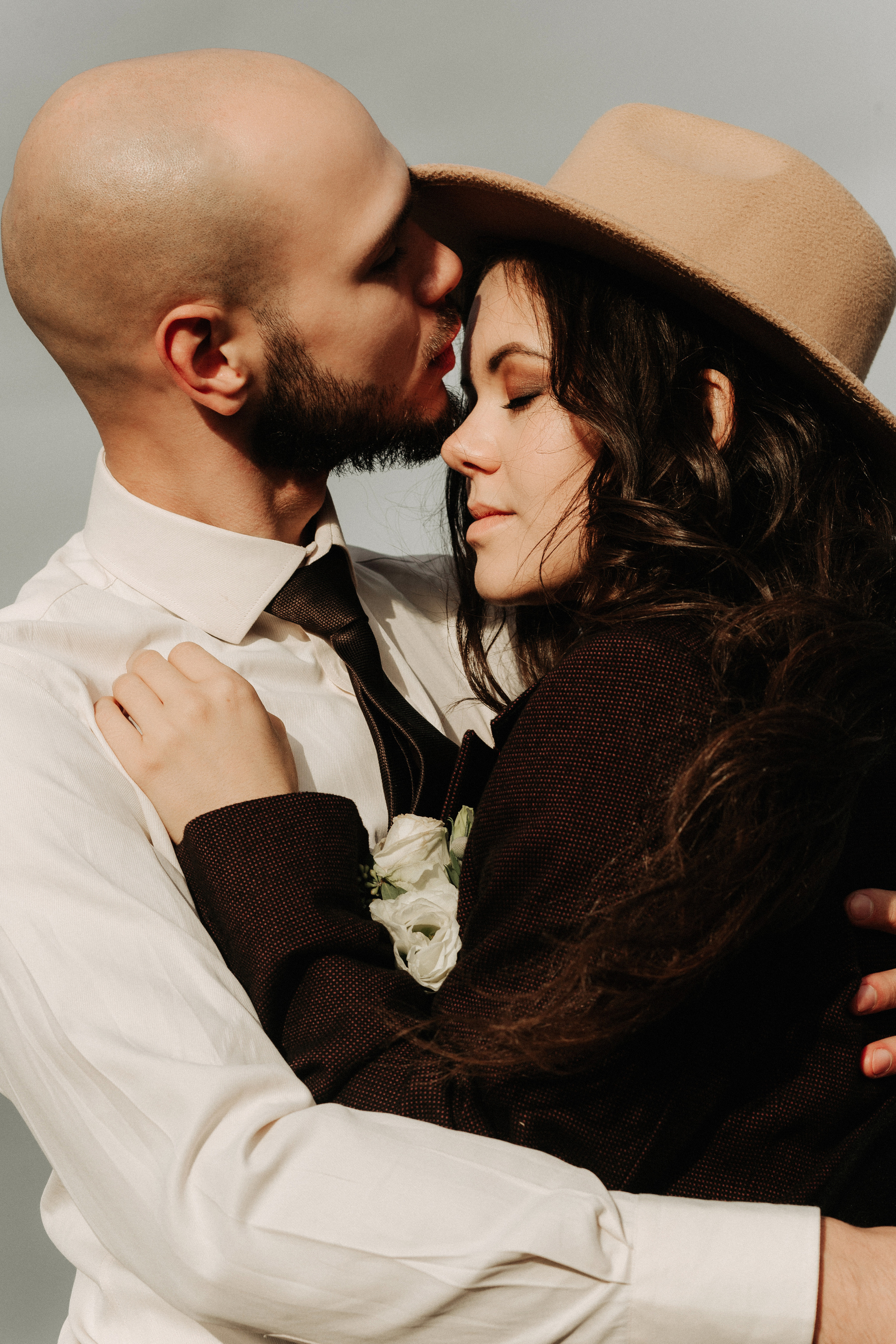 Анна & Марк. Весільний та сімейний фотограф у Харкові Ткаченко Світлана