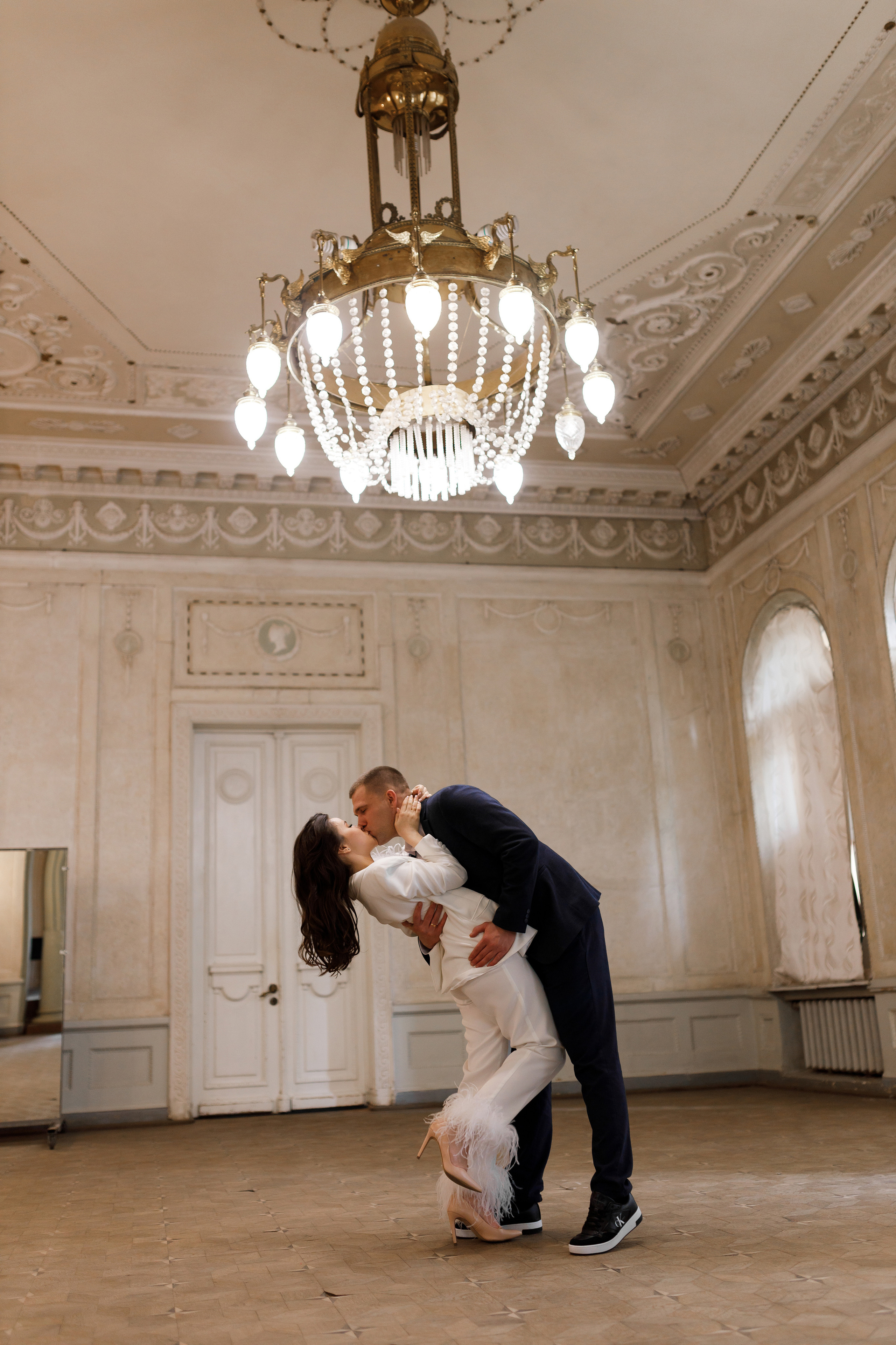 Ксенія & Дмитро. Весільний та сімейний фотограф у Харкові Ткаченко Світлана