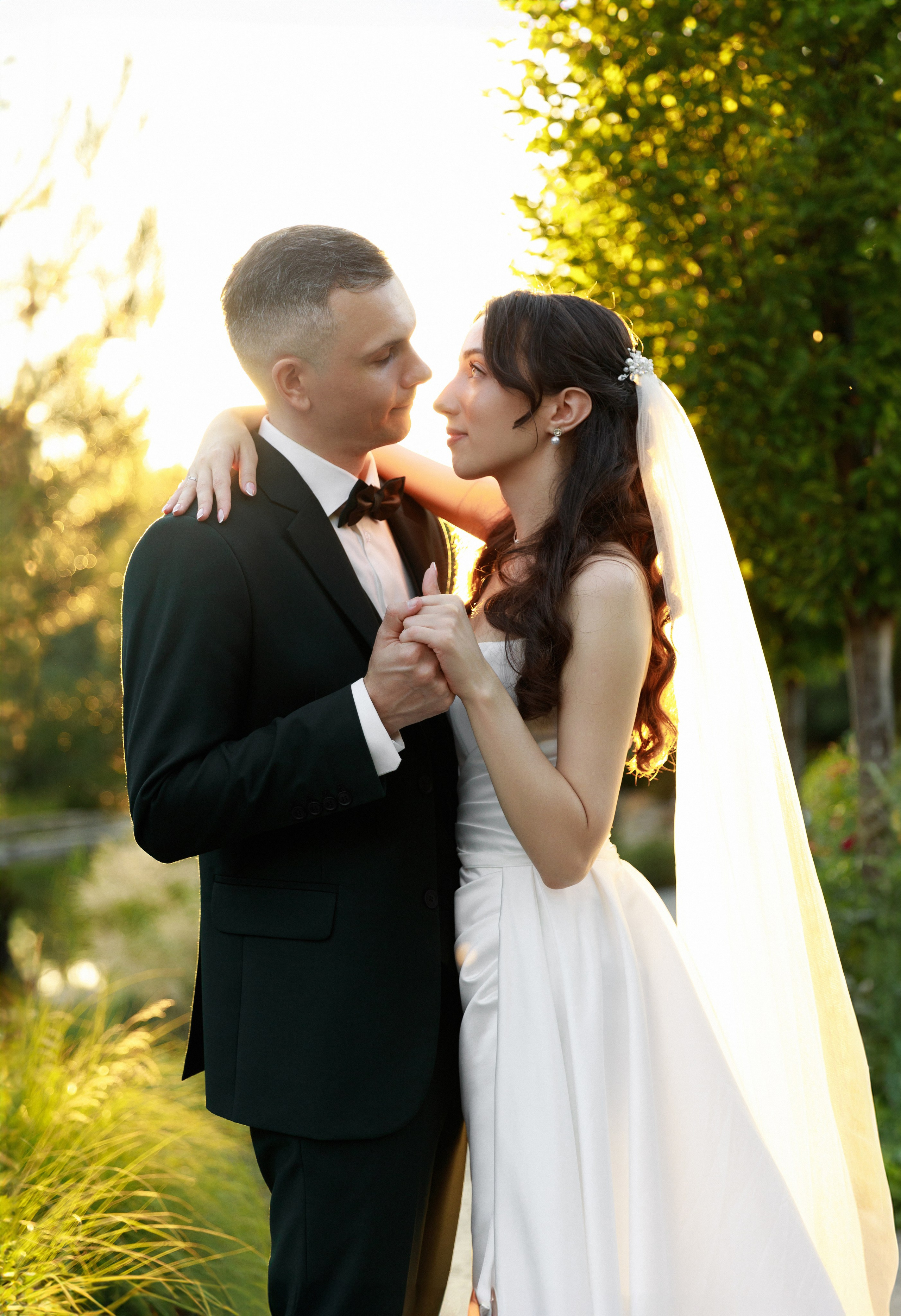 Дарʼя & Кирило. Весільний та сімейний фотограф у Харкові Ткаченко Світлана