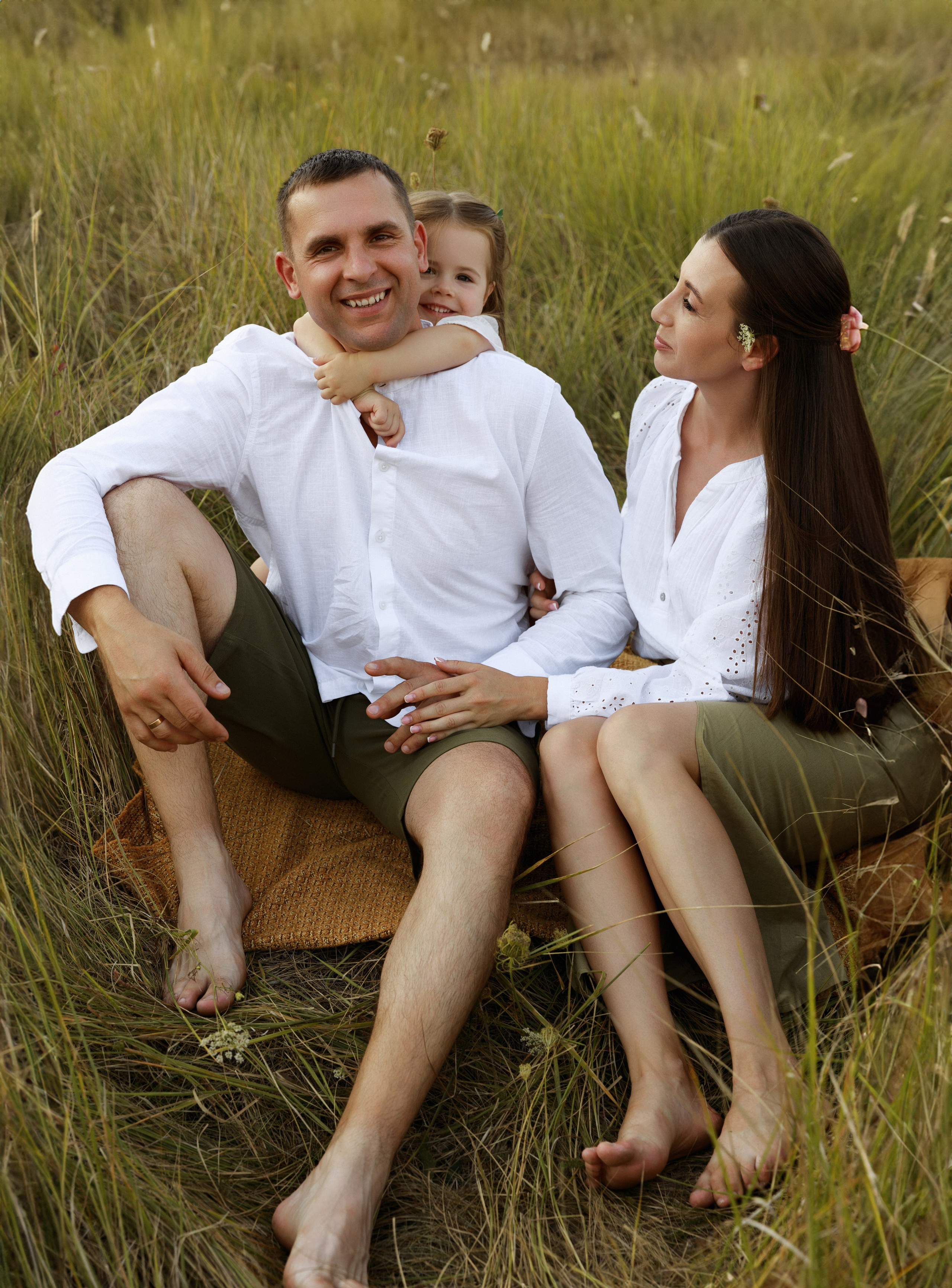 Анна & Аріна & Антон. Весільний та сімейний фотограф у Харкові Ткаченко Світлана