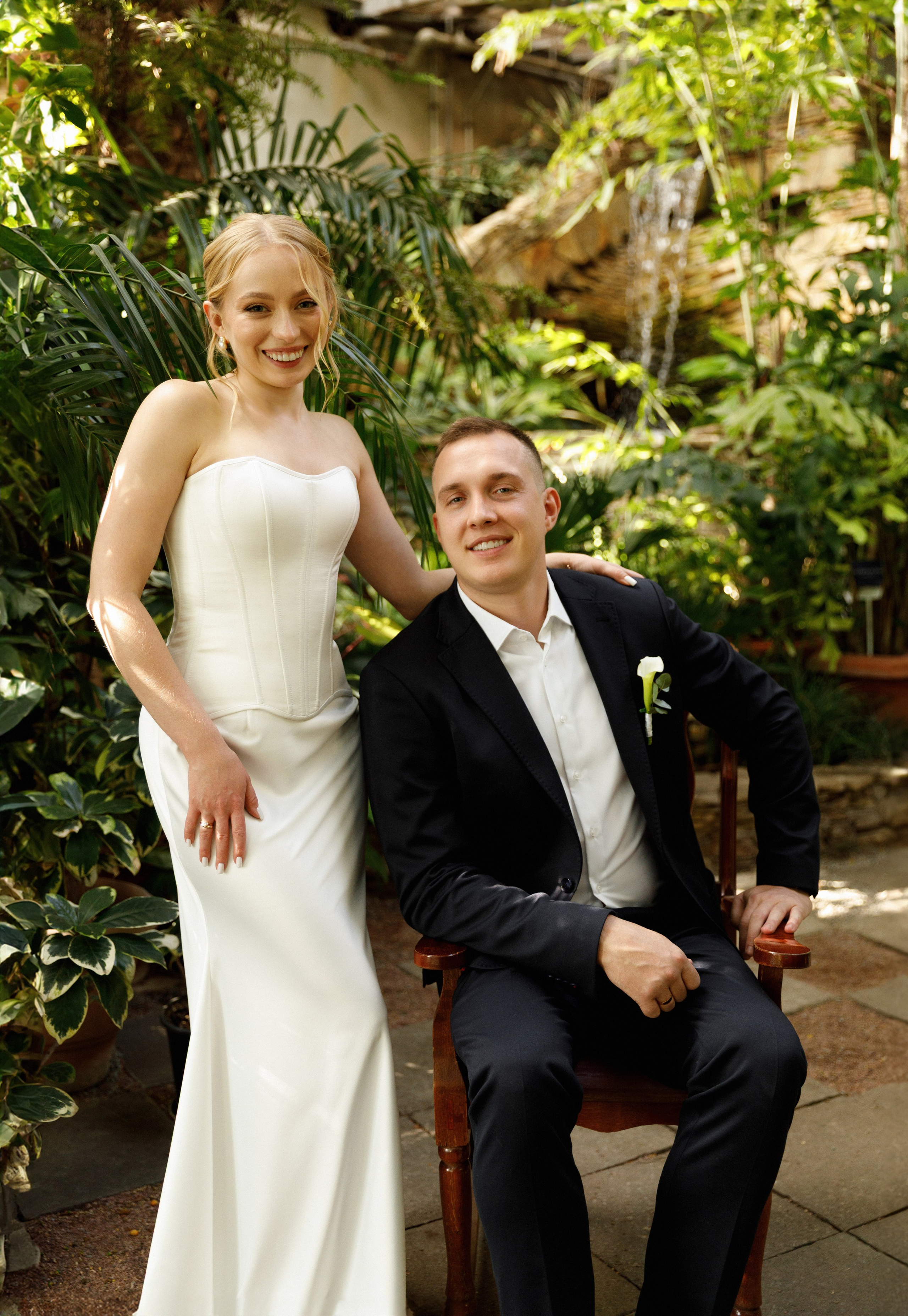 Анастасія & Ігор. Весільний та сімейний фотограф у Харкові Ткаченко Світлана