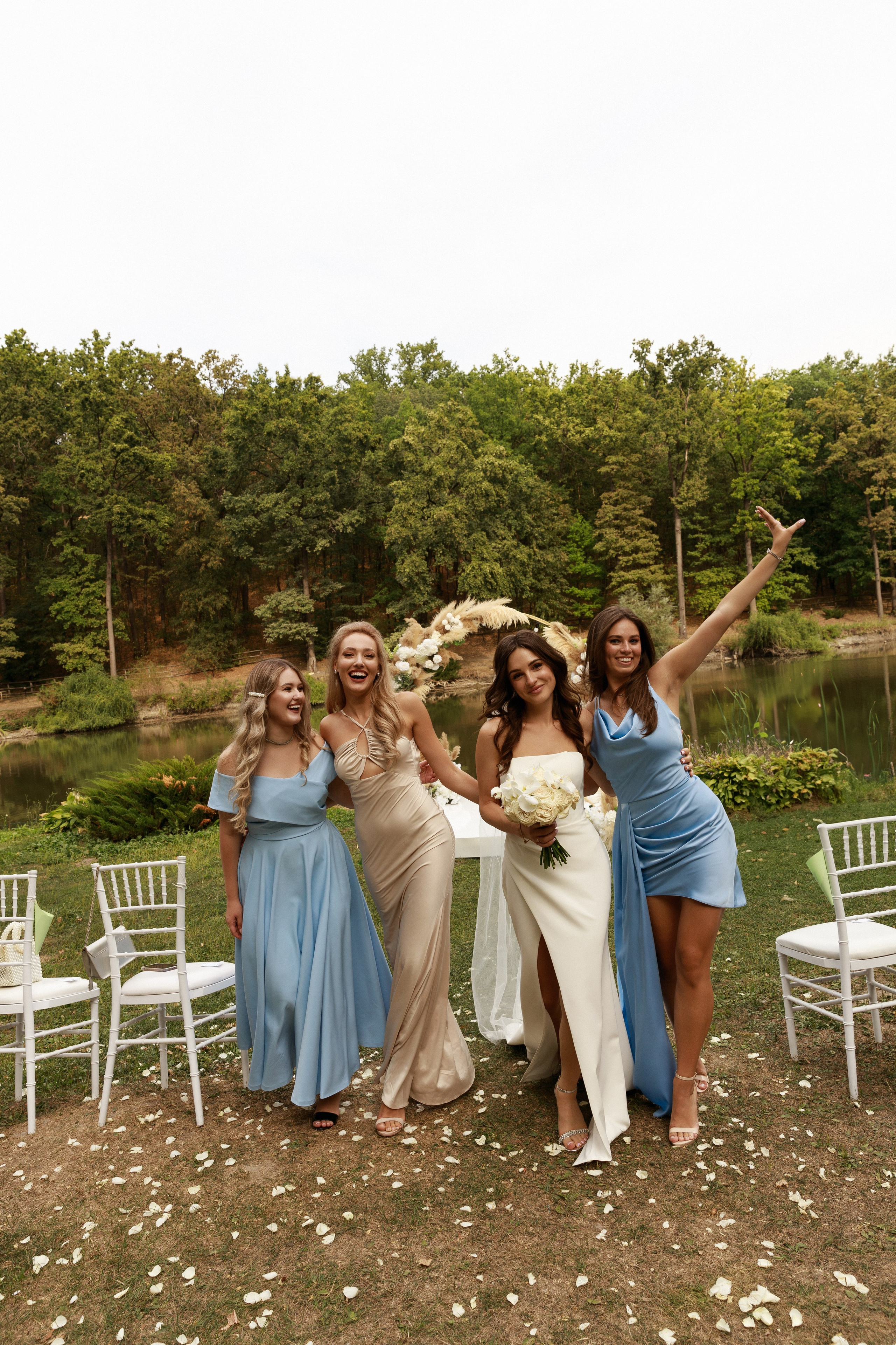 Катерина & Роман. Весільний та сімейний фотограф у Харкові Ткаченко Світлана