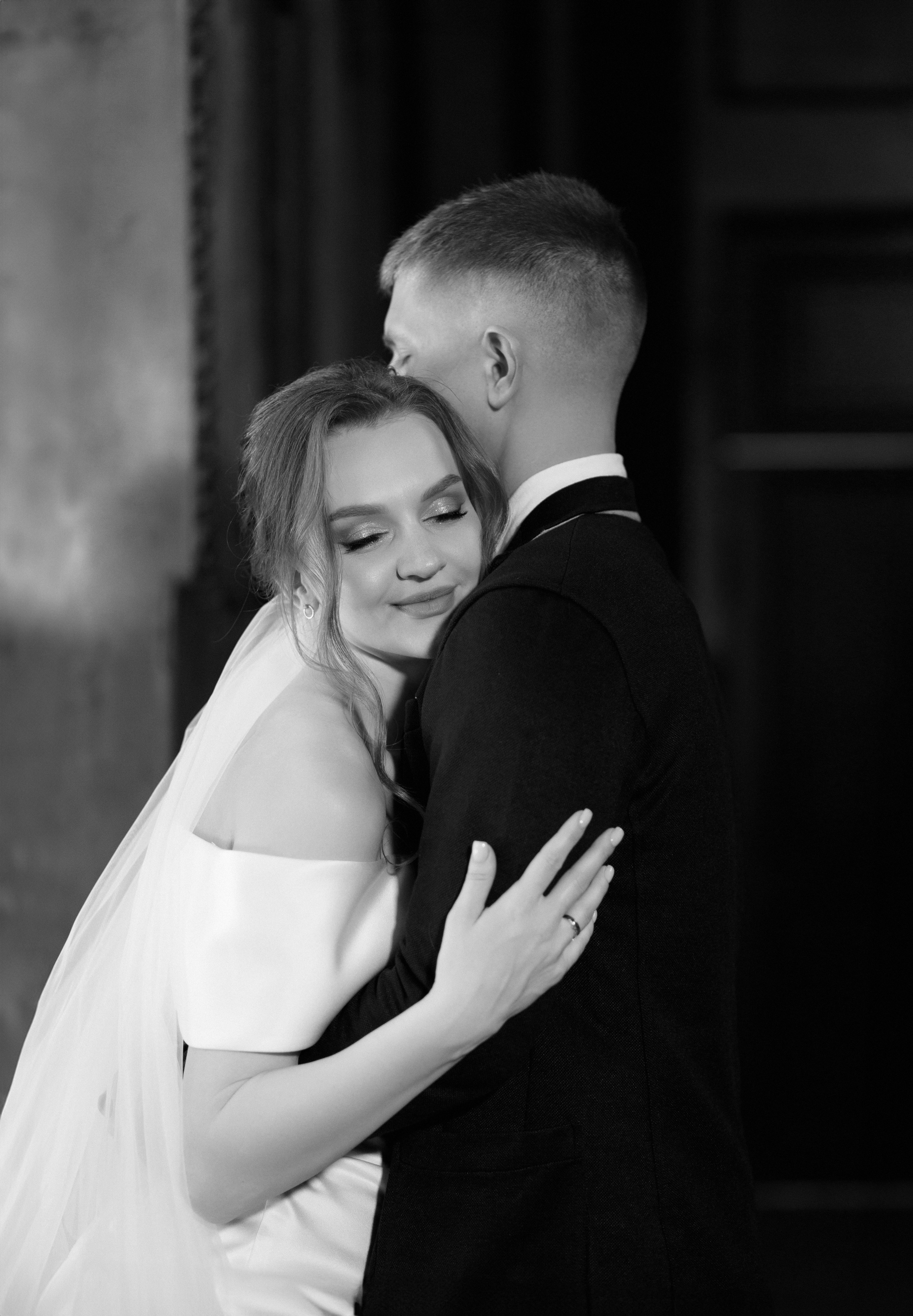 Вікторія & Дмитро. Весільний та сімейний фотограф у Харкові Ткаченко Світлана