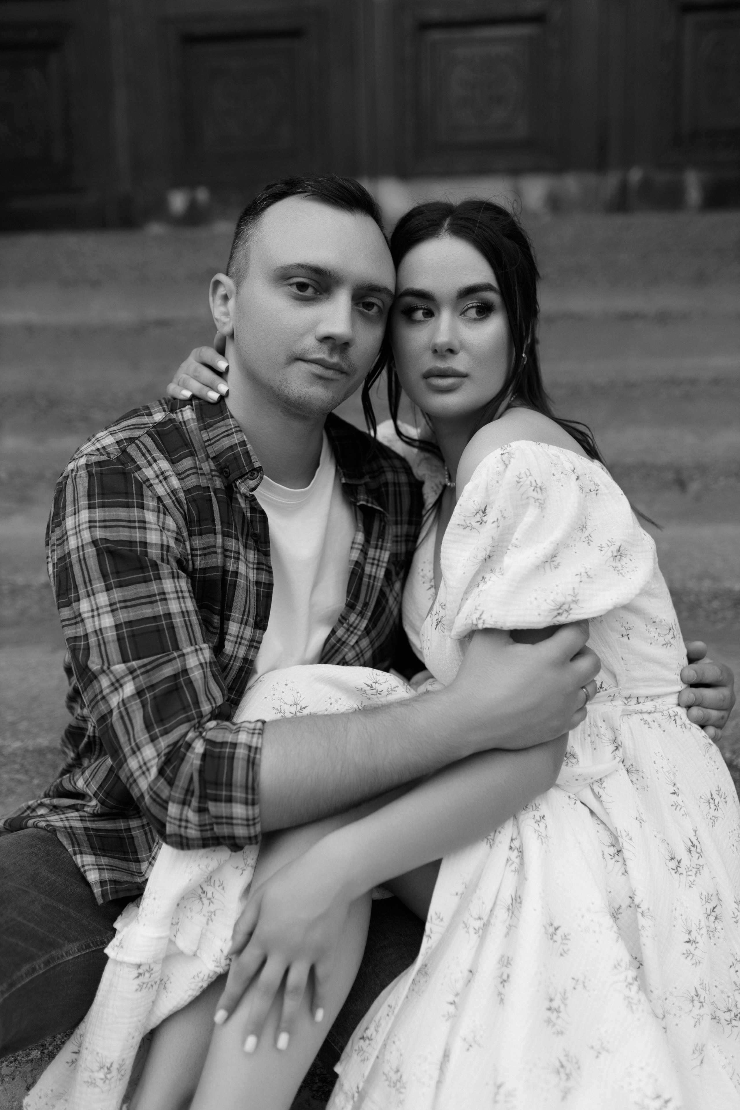 Іра & Андрій. Весільний та сімейний фотограф у Харкові Ткаченко Світлана